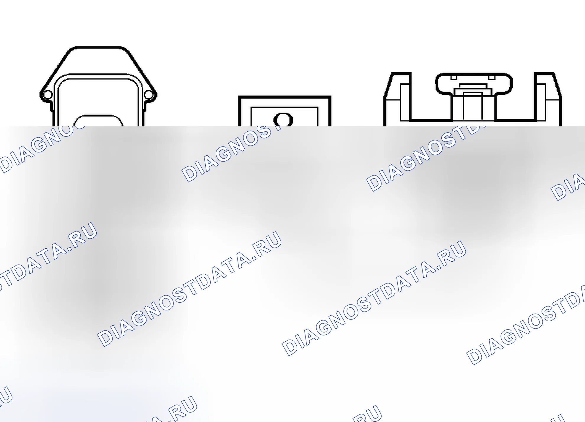 Рис. 330. Ford Pickup F350 Super Duty 