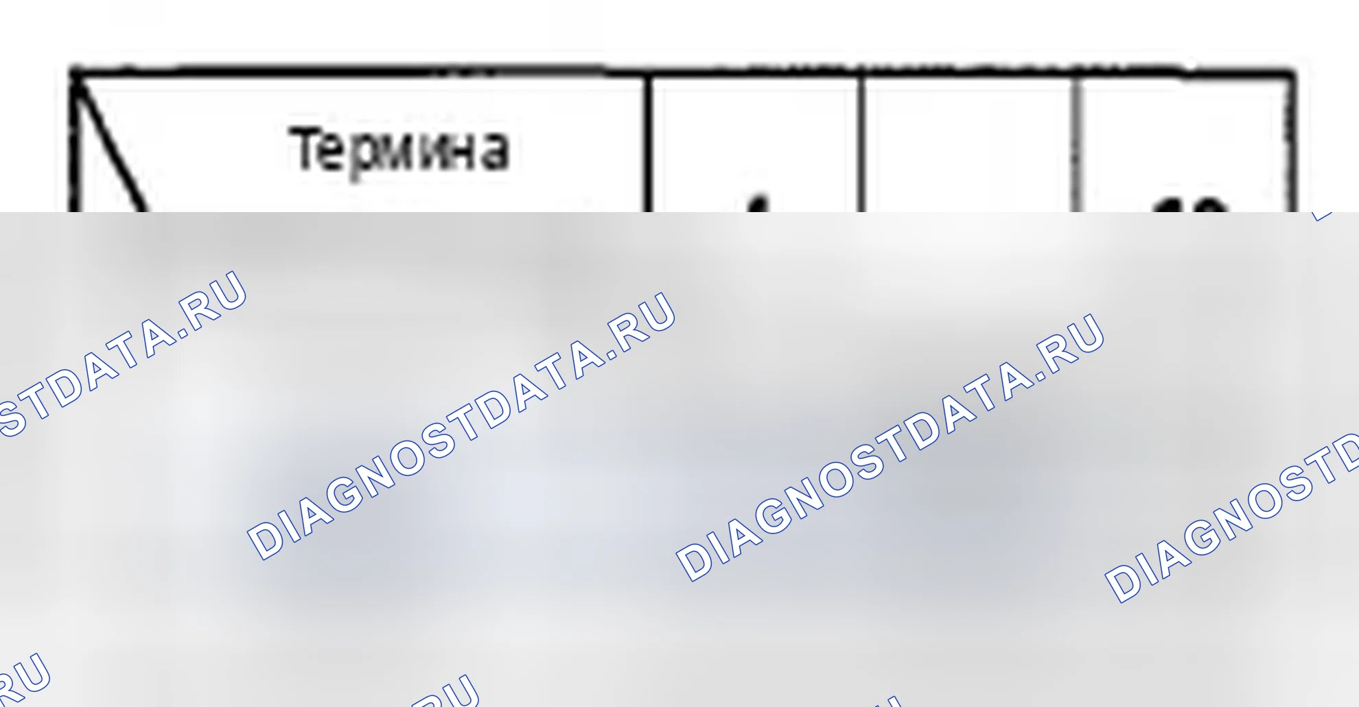 Рис. 119. Honda Accord VII рестайлинг