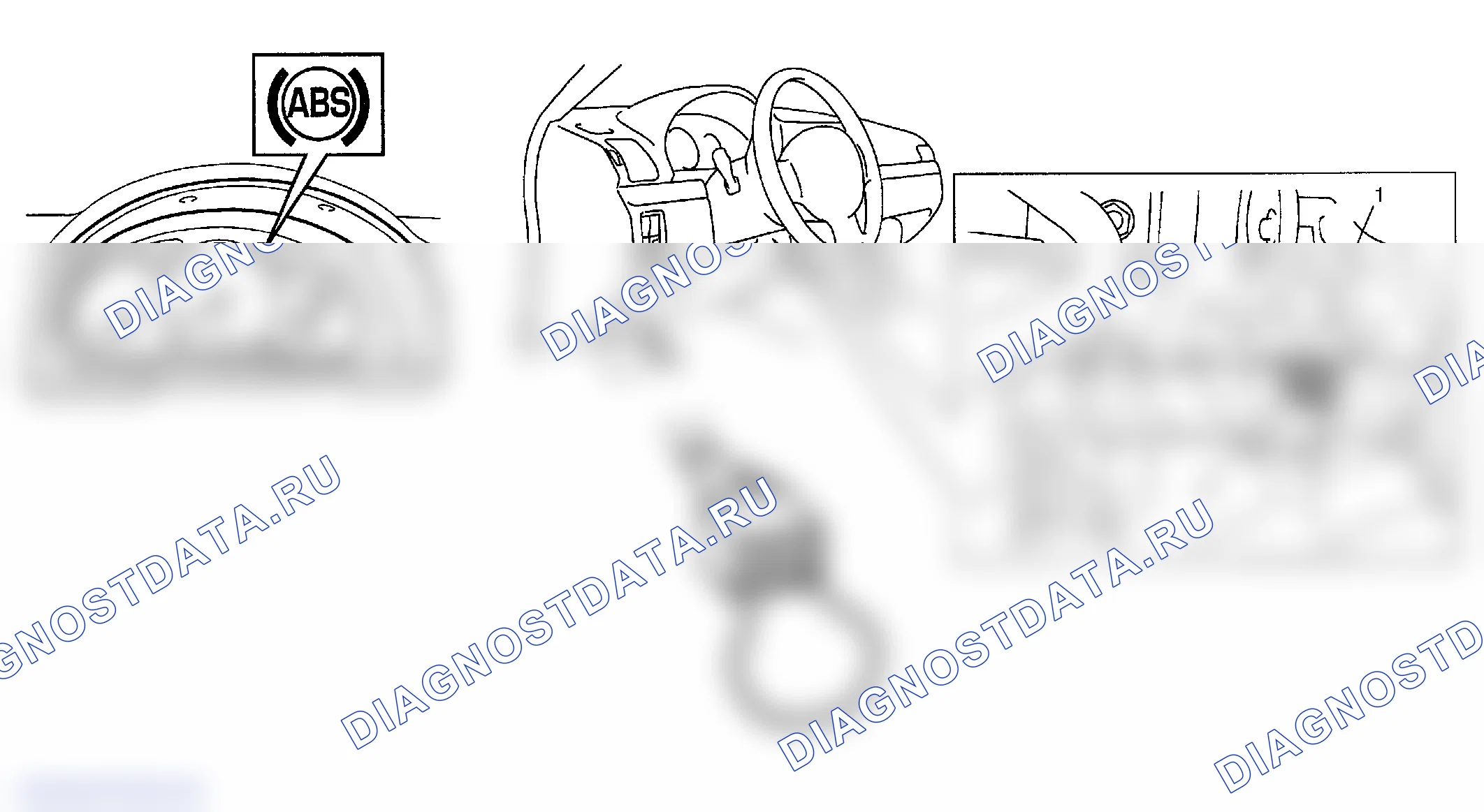Рис. 67. Suzuki Grand Vitara I рестайлинг