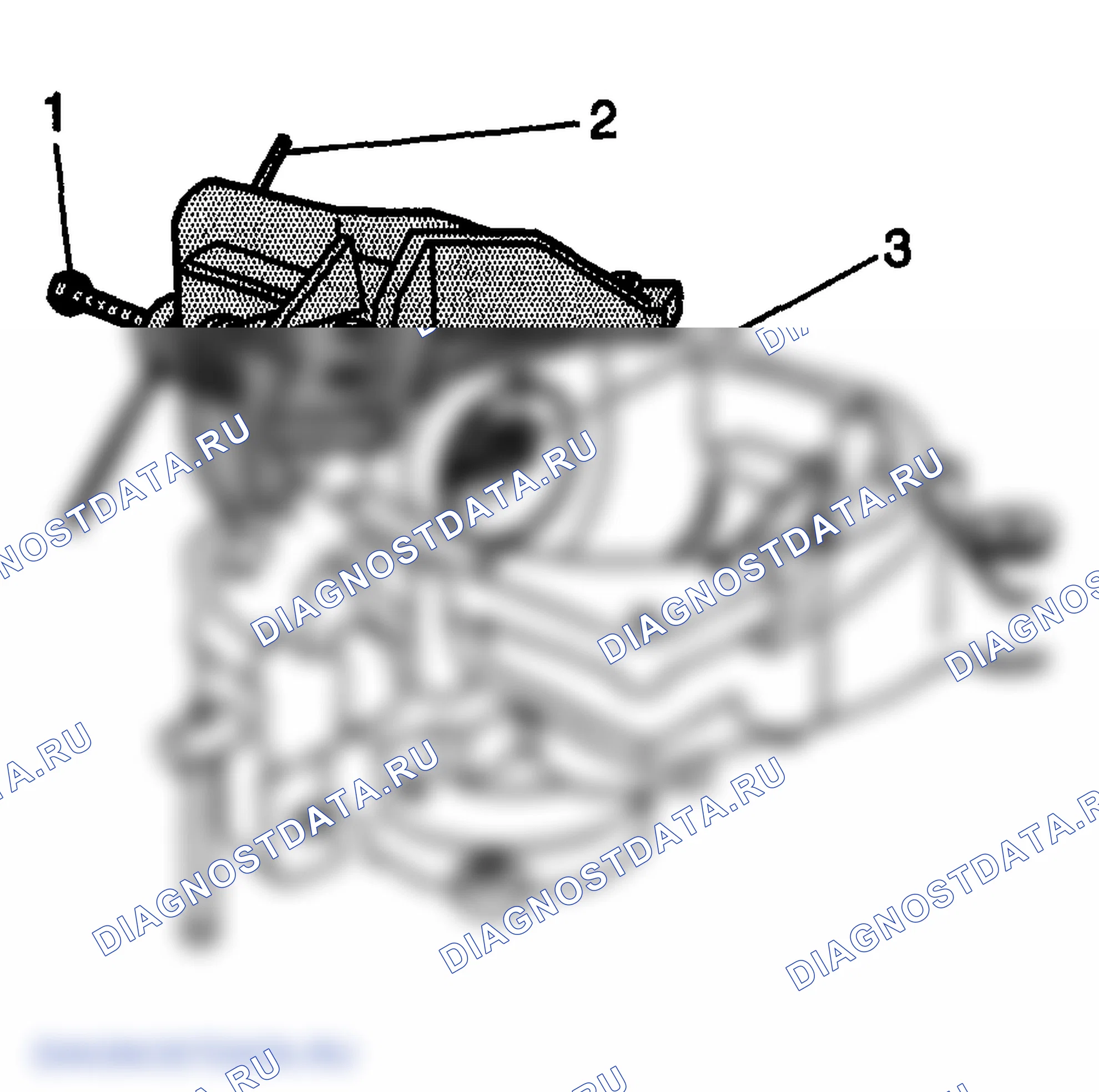 Рис. 78. GMC Sierra 1500 HD 