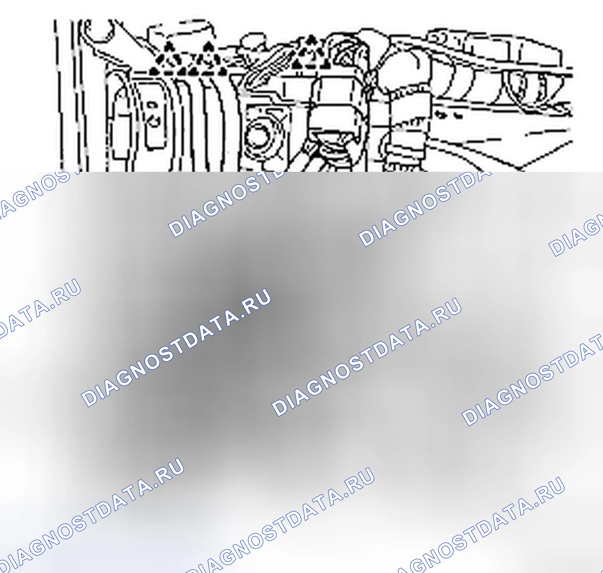 Рис. 131. Toyota Yaris II