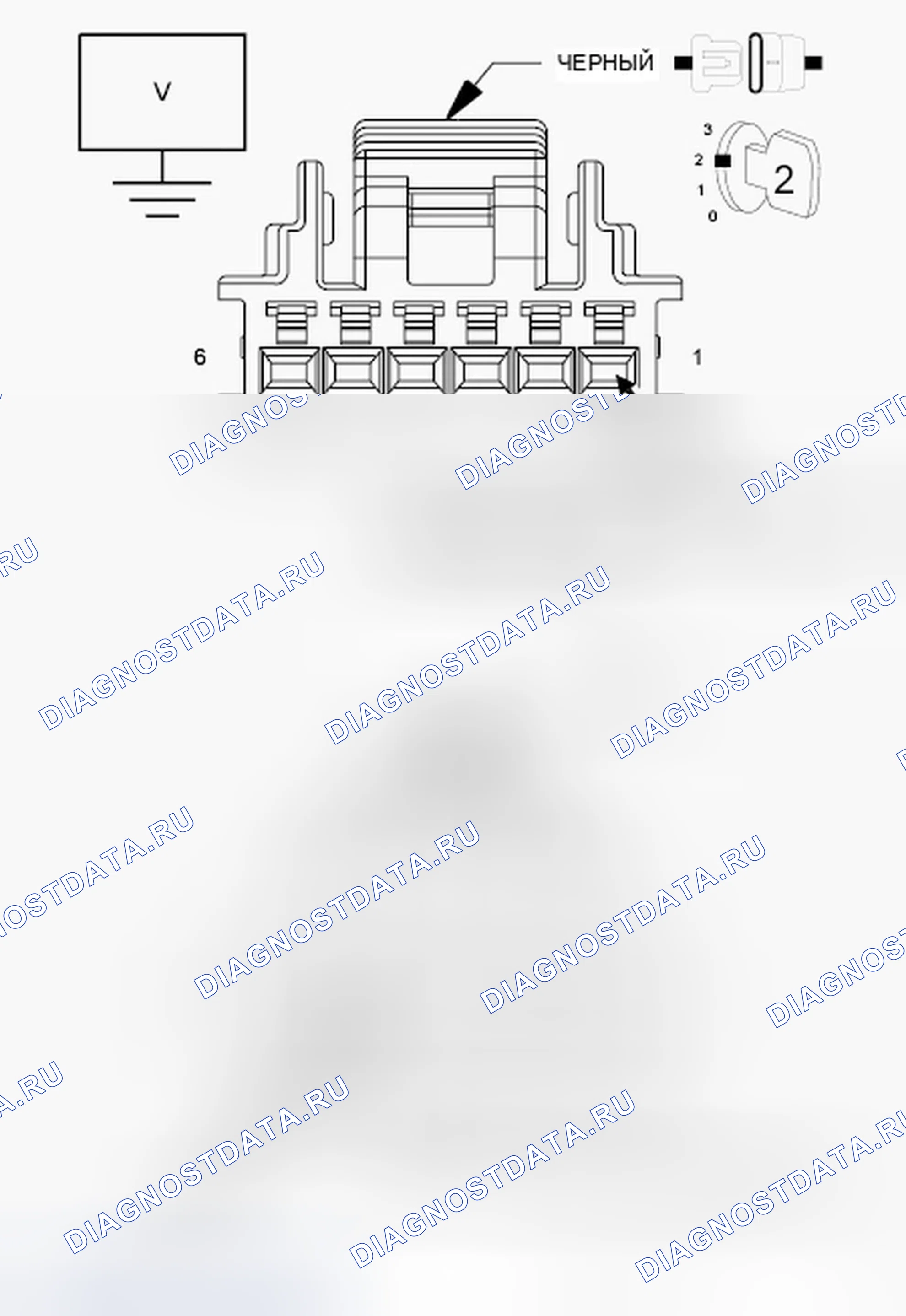 Рис. 26. Dodge Journey I