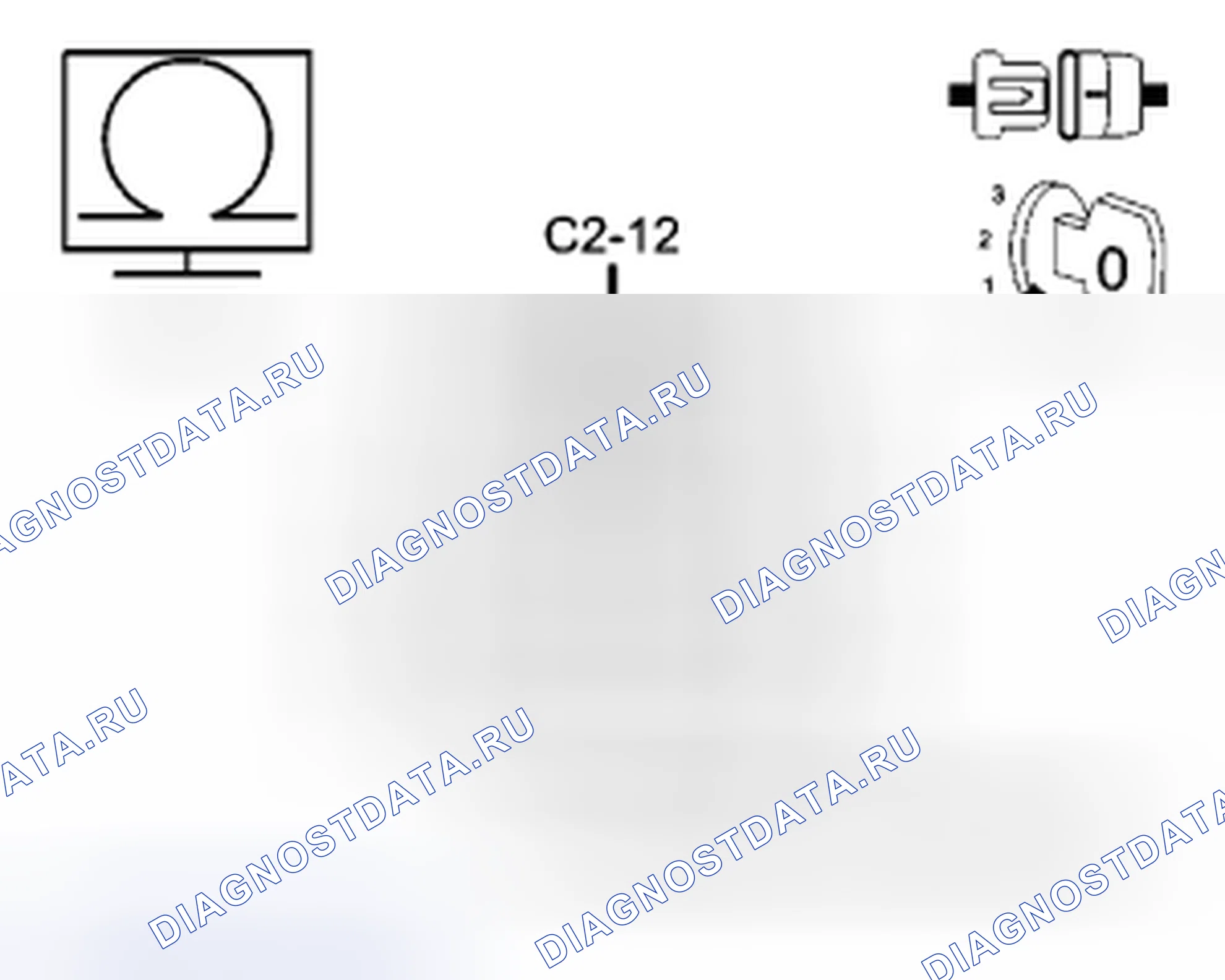 Рис. 132. Chrysler Town & Country V