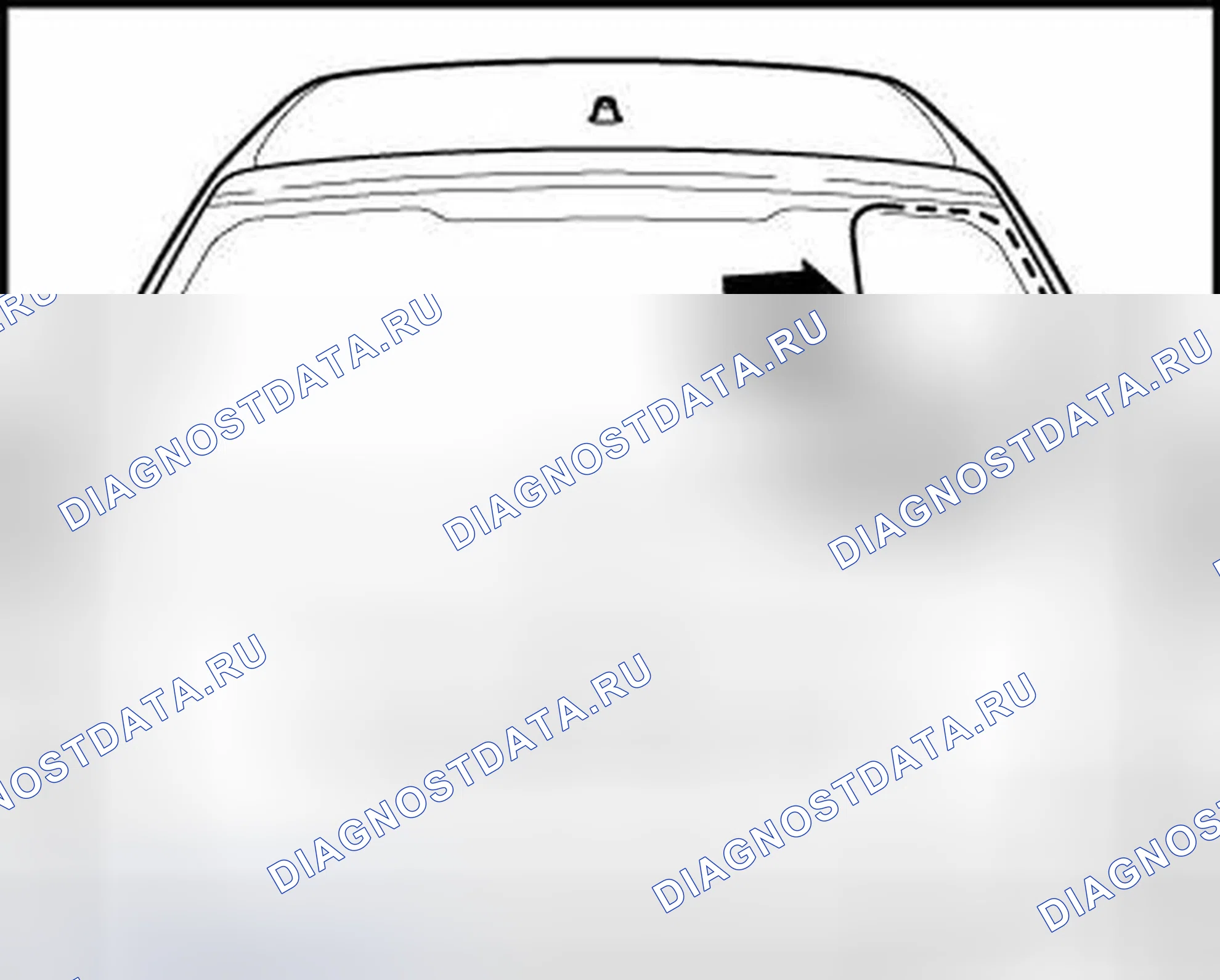 Рис. 65. Audi A3 8P рестайлинг