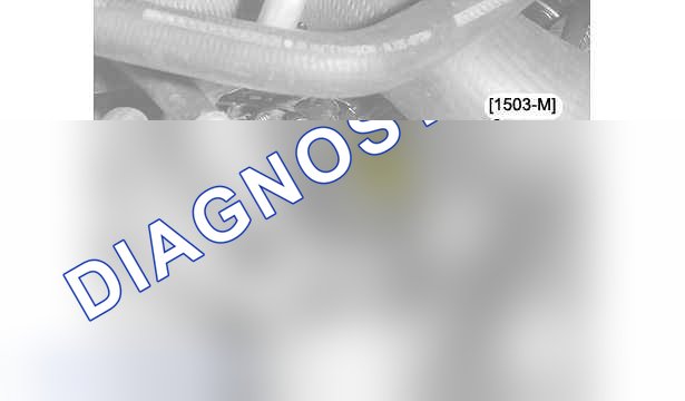 Проверка: давление масла — b1fd06rd. Peugeot 607 I рестайлинг