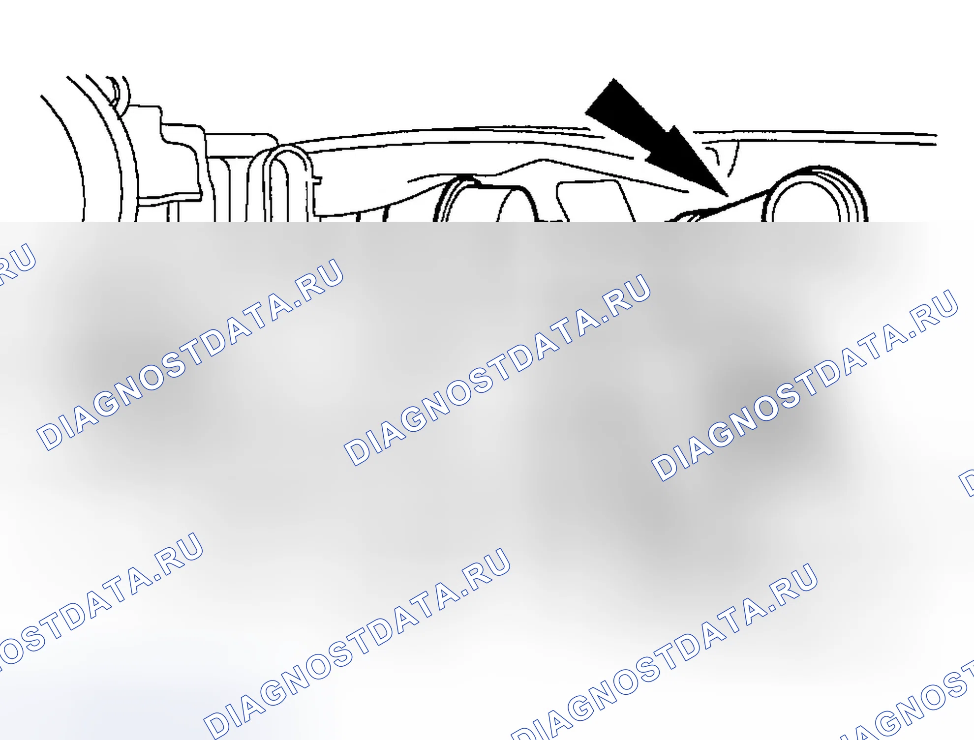 Рис. 435. Ford Excursion I