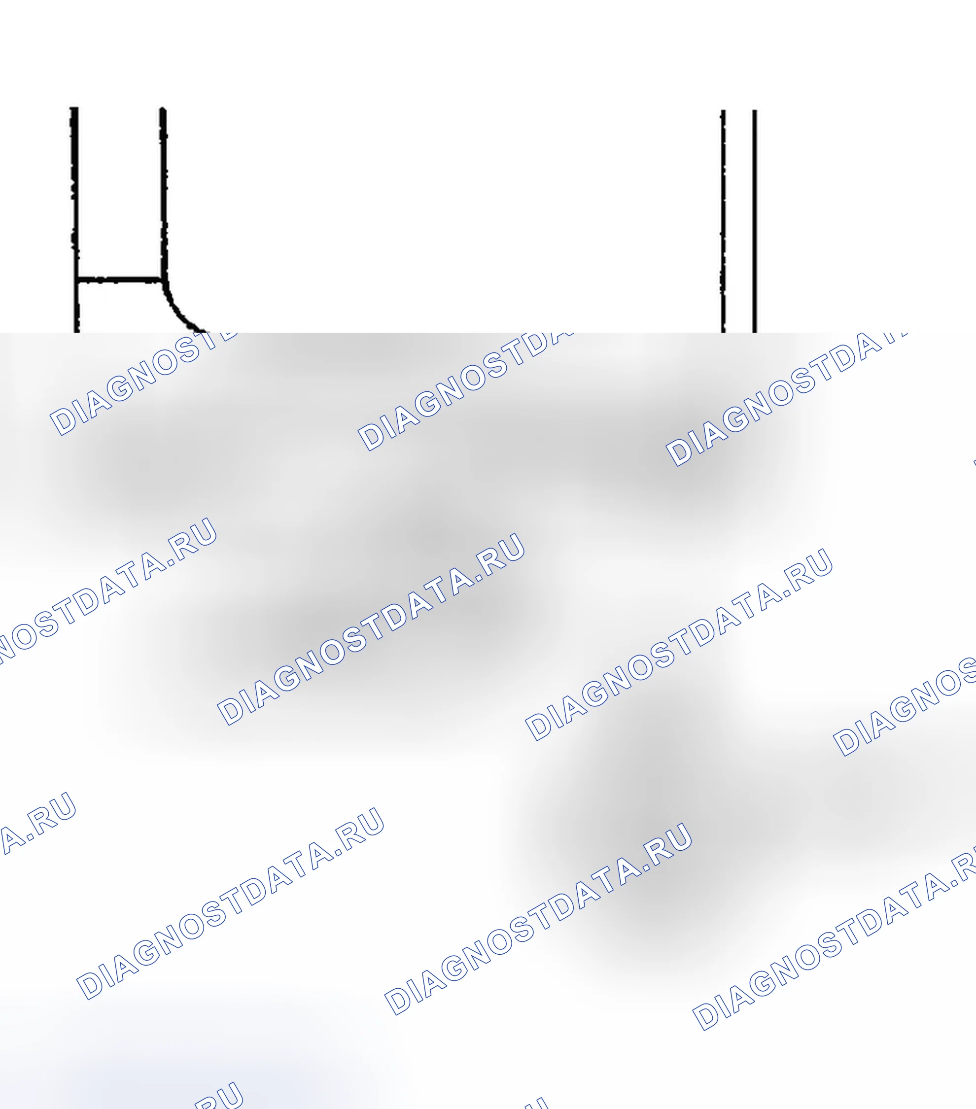 Рис. 9: Алюминиевое колесо. Infiniti FX45 I