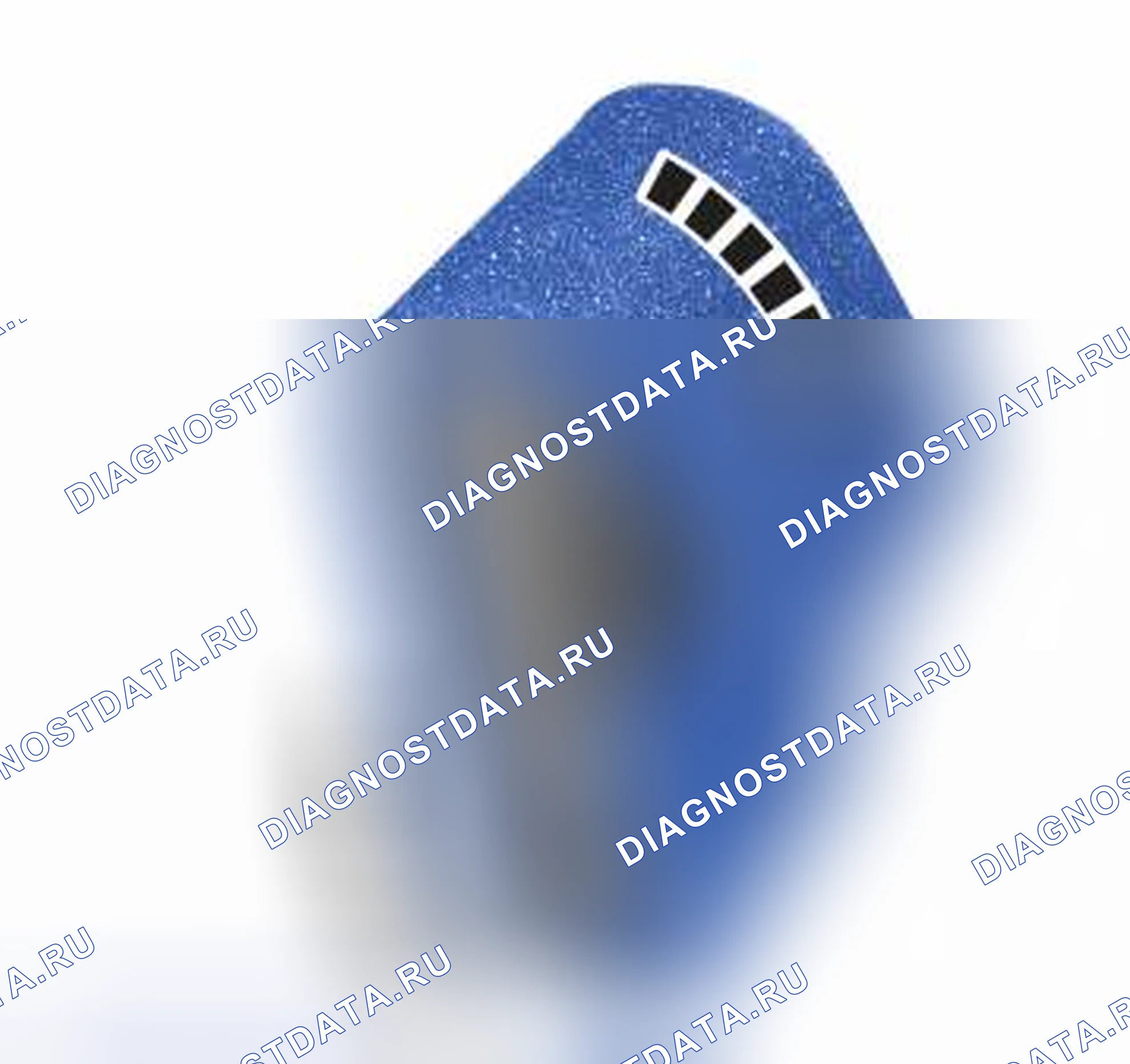 Рис. 110: УСТАНОВКА. Volvo XC70 II