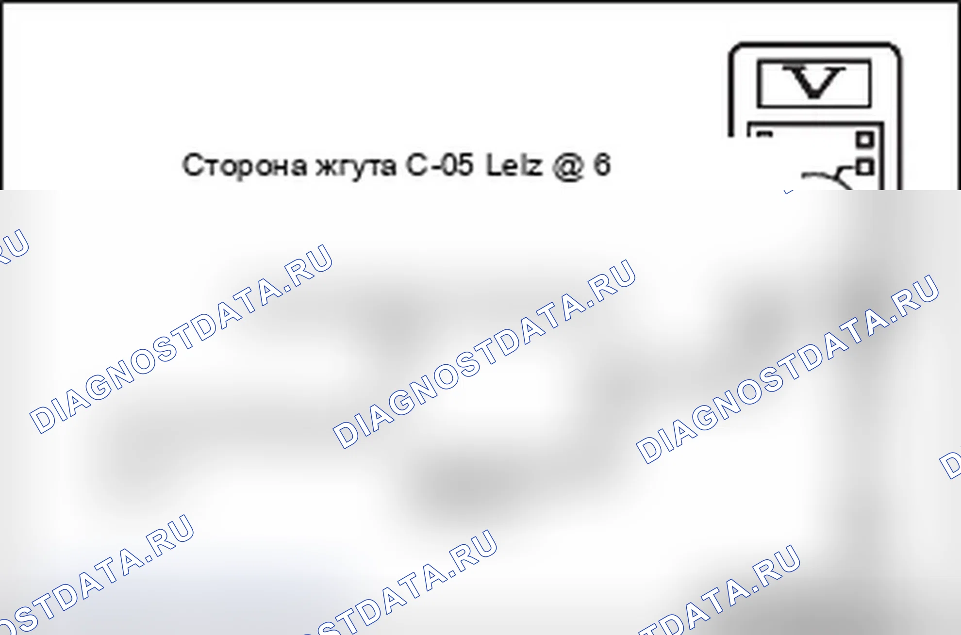 Рис. 187. Mitsubishi Lancer Ralliart X рестайлинг