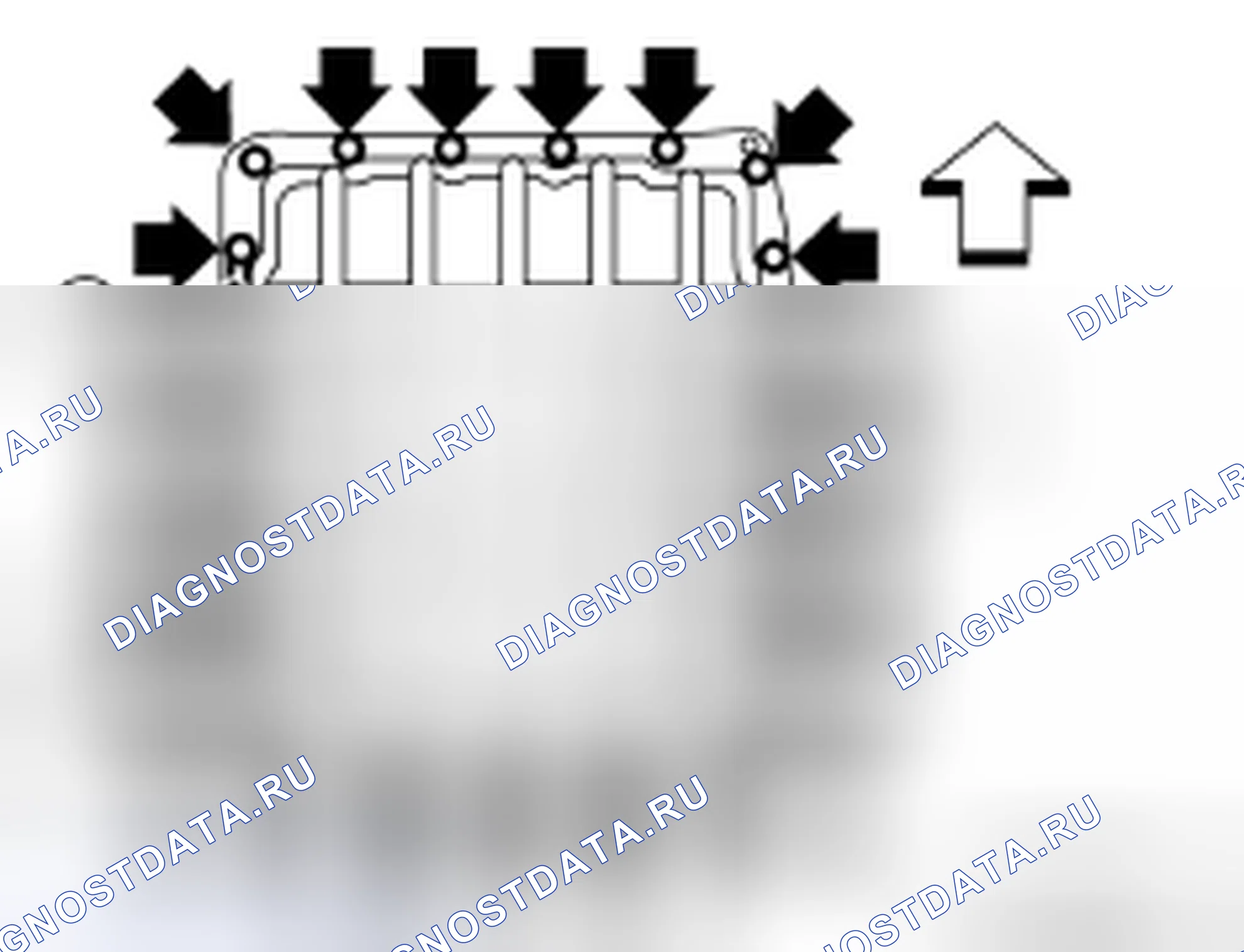 Рис. 37: Удаление. Honda Today I