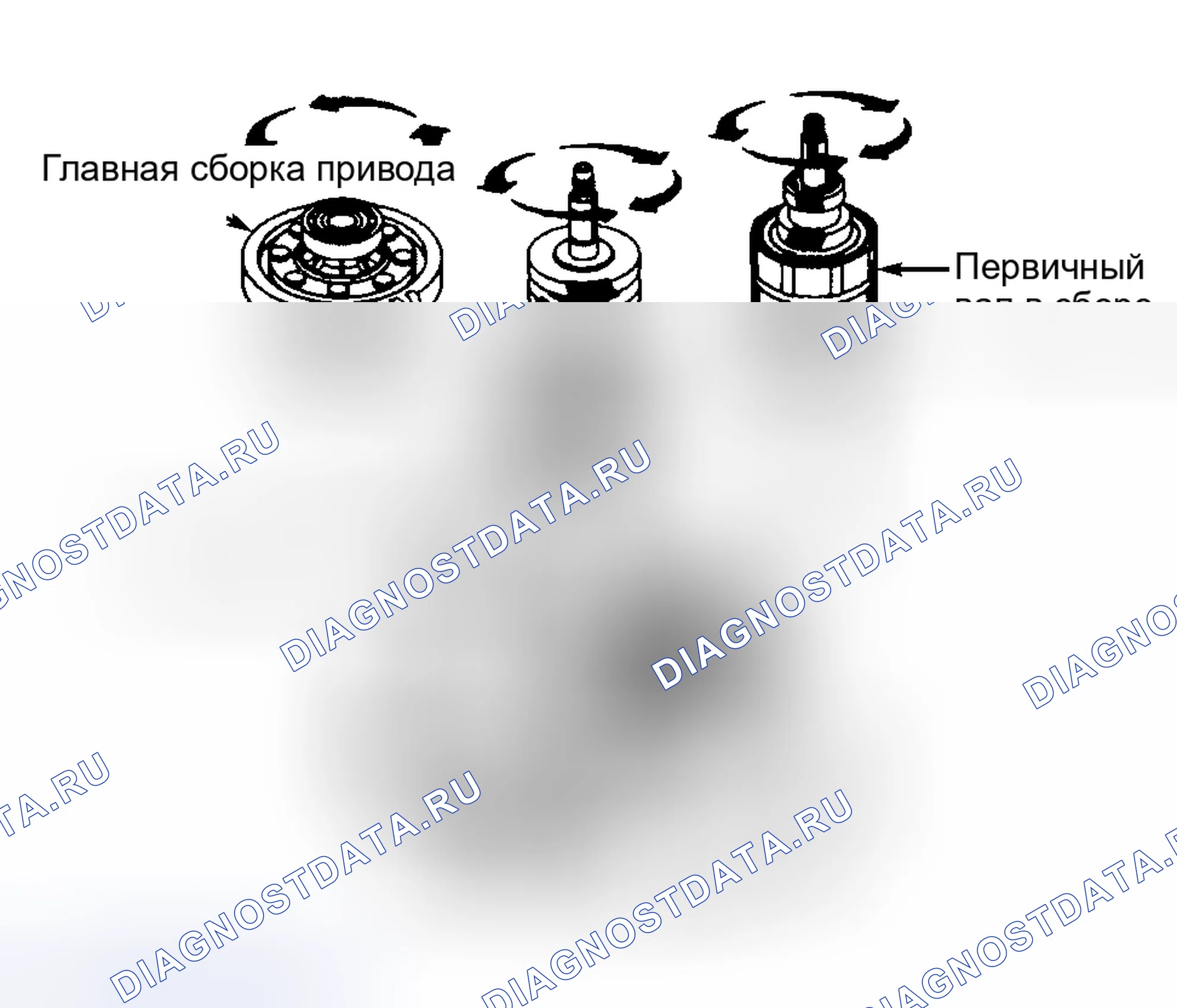 Рис. 18. Saturn SC I