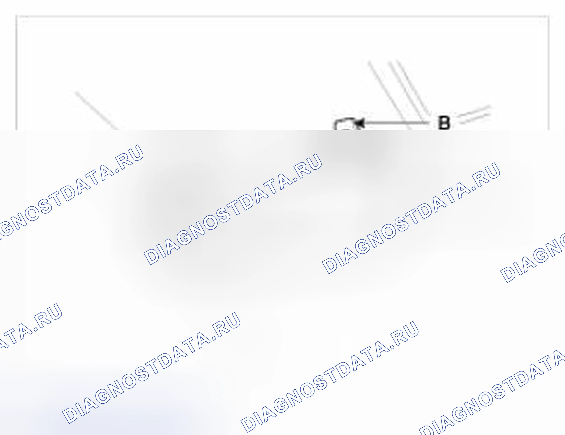 Рис. 48: Замена Sunvisor. Hyundai Accent IV