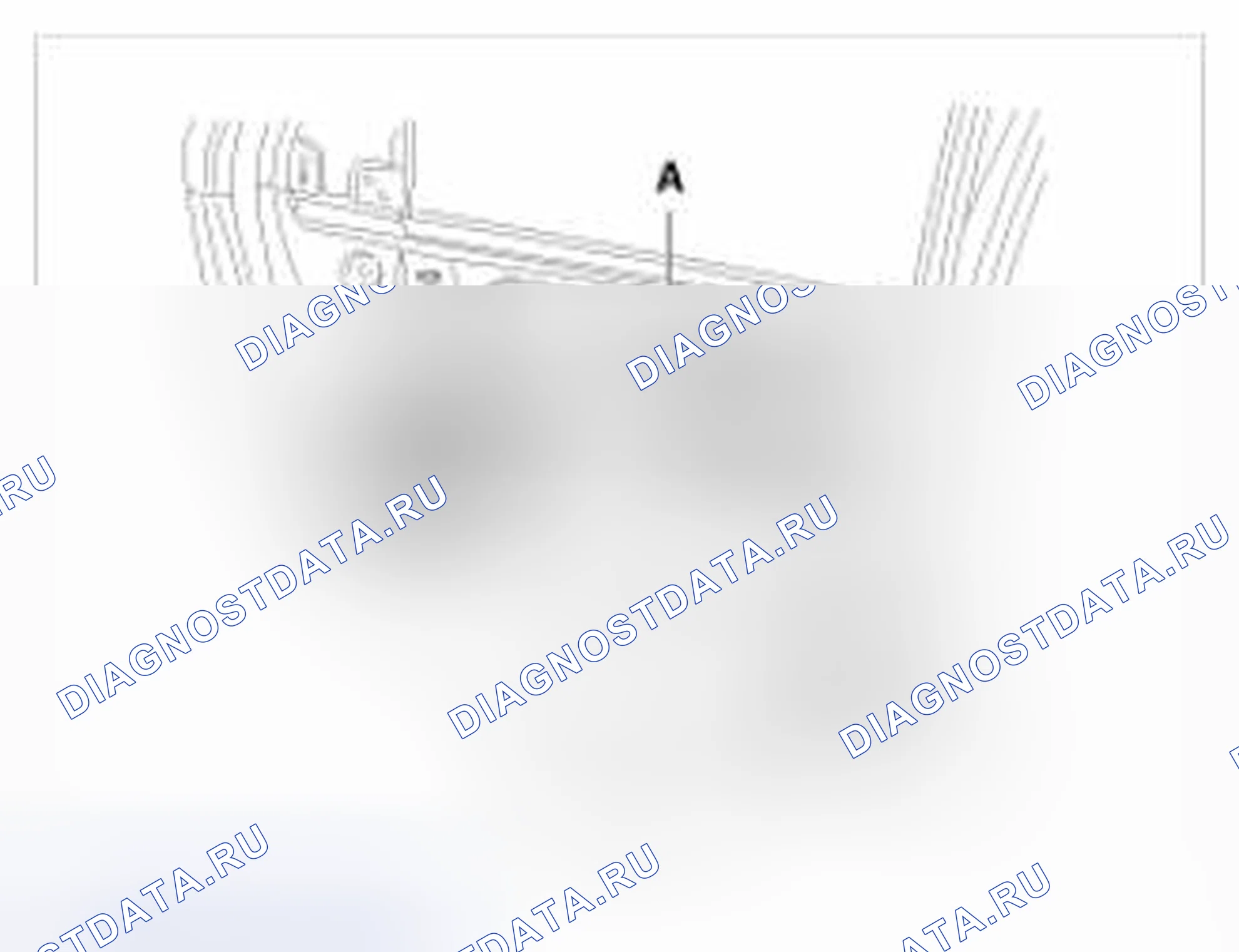 Рис. 135. BMW 6 серия F06/F13/F12