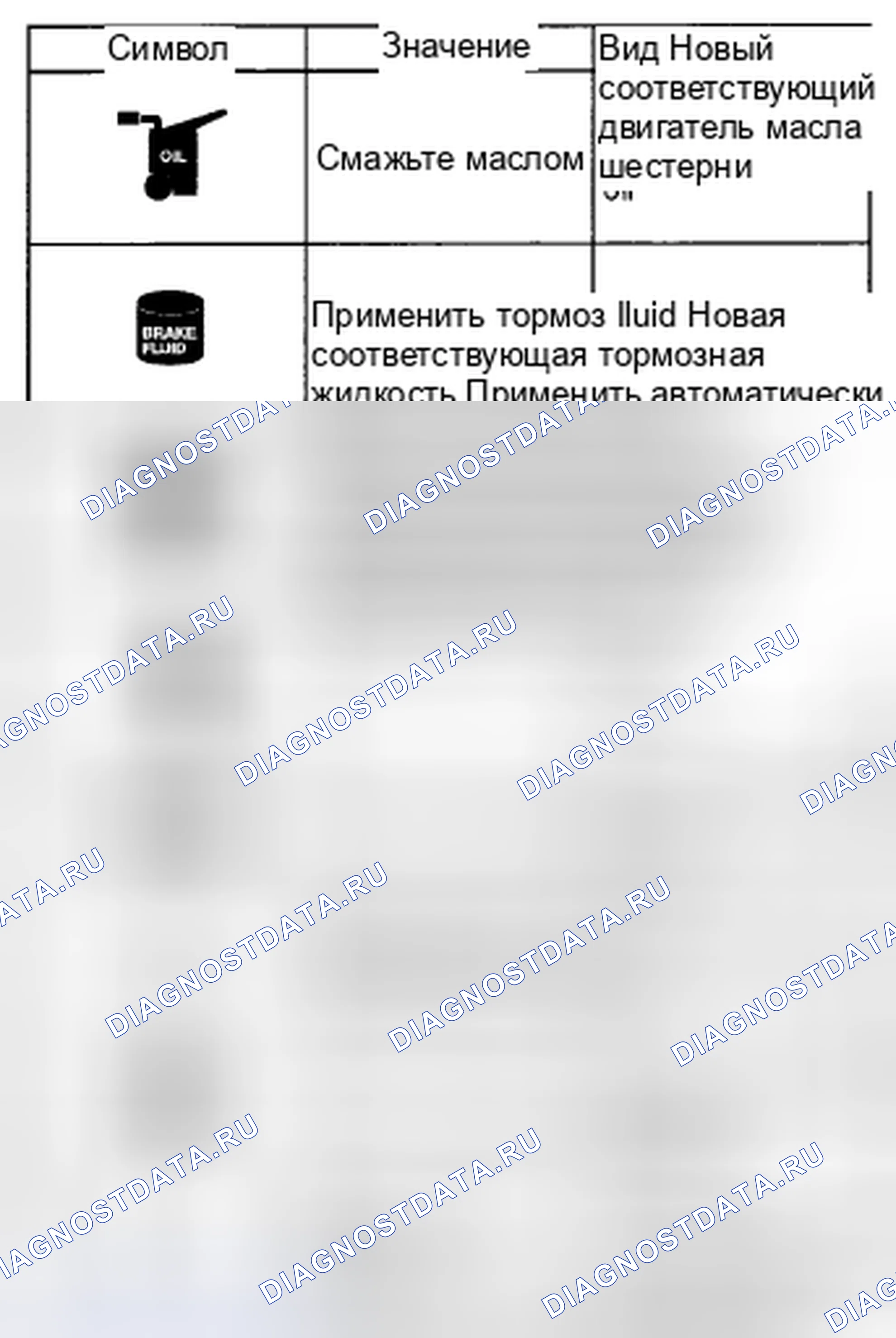 Рис. 646. Honda CR-V IV