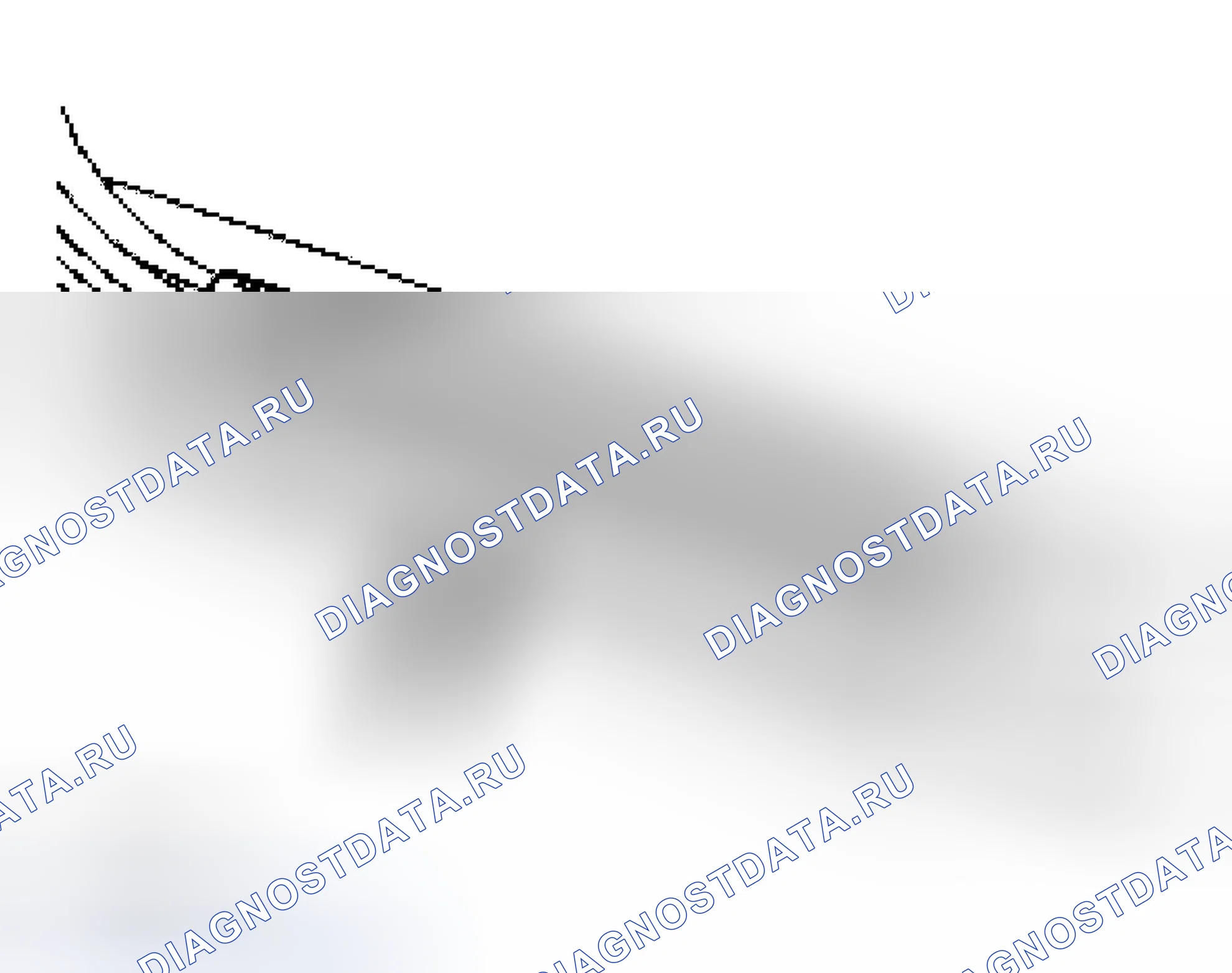 Рис. 4. Ford Crown Victoria II