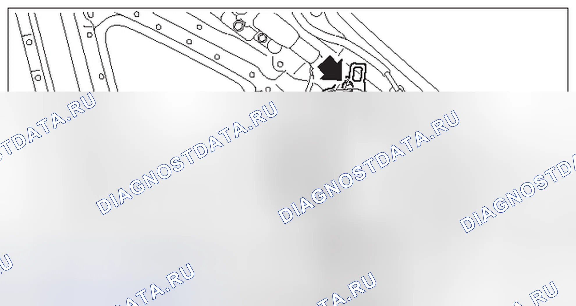 Рис. 23. Subaru Impreza WRX GE рестайлинг