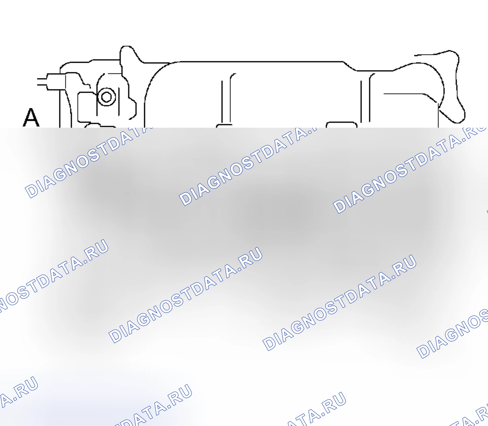 Рис. 440. Honda Accord VI
