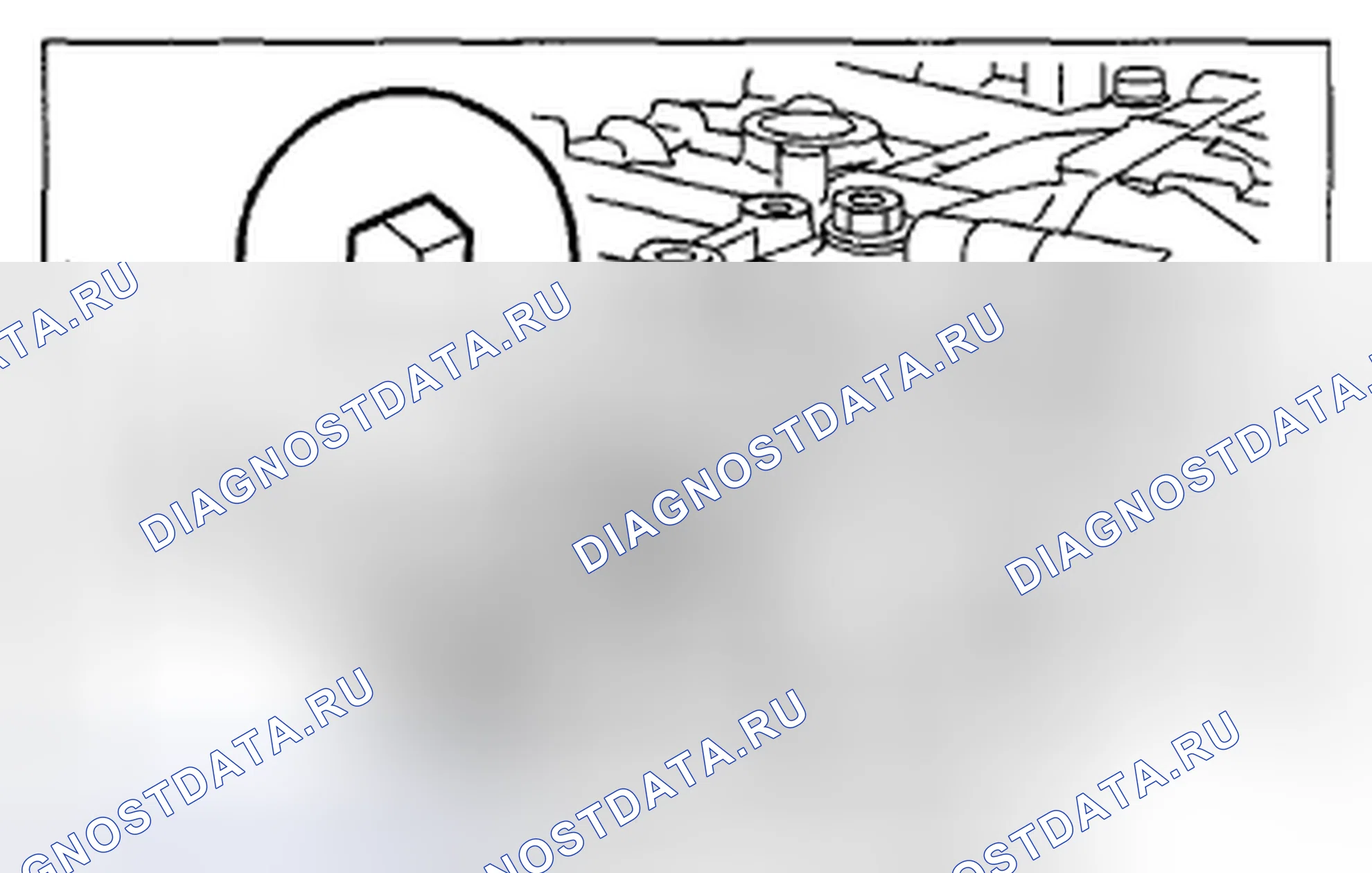 Рис. 255. Subaru Impreza WRX GE рестайлинг