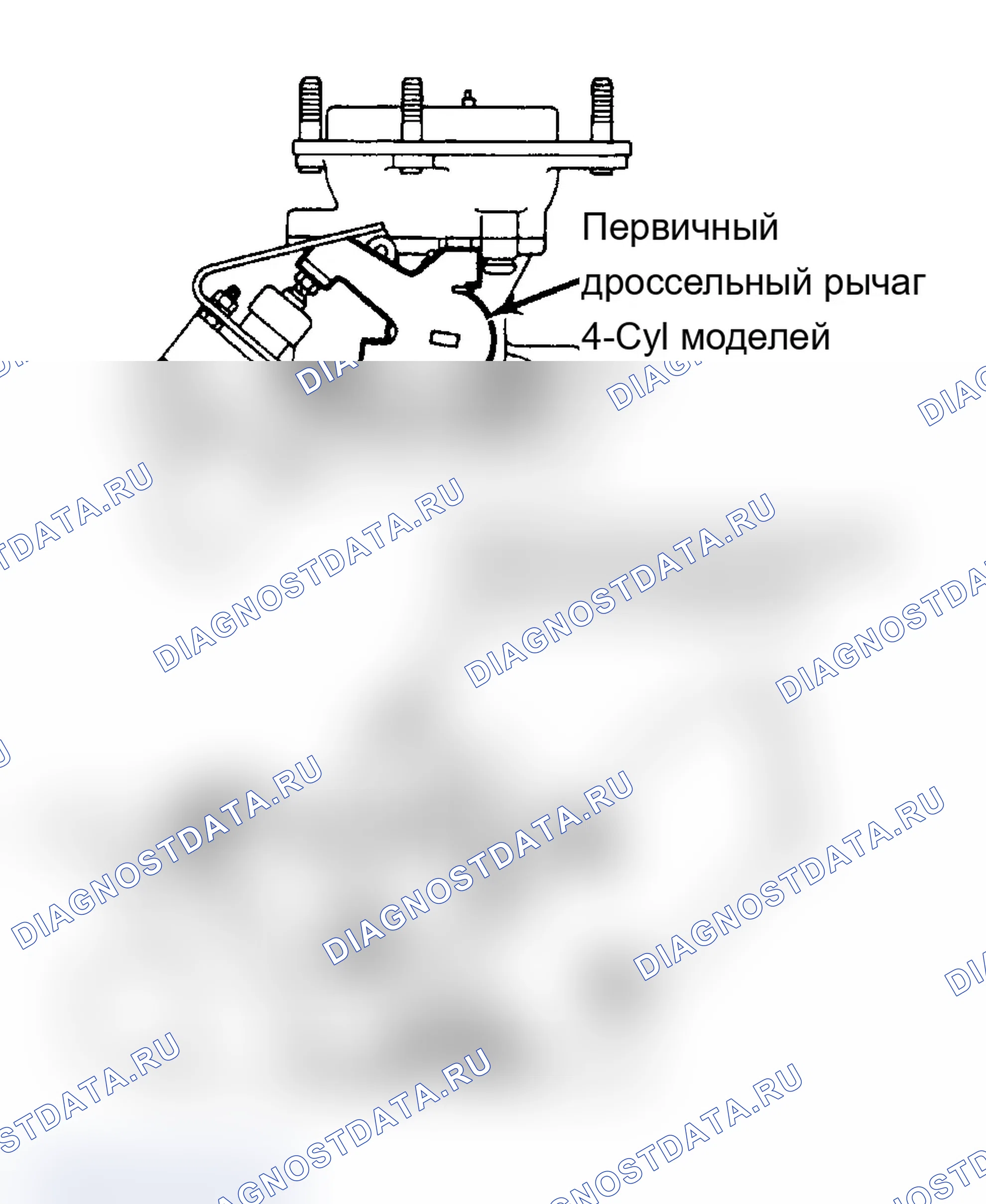 Рис. 88. Jeep Wagoneer XJ