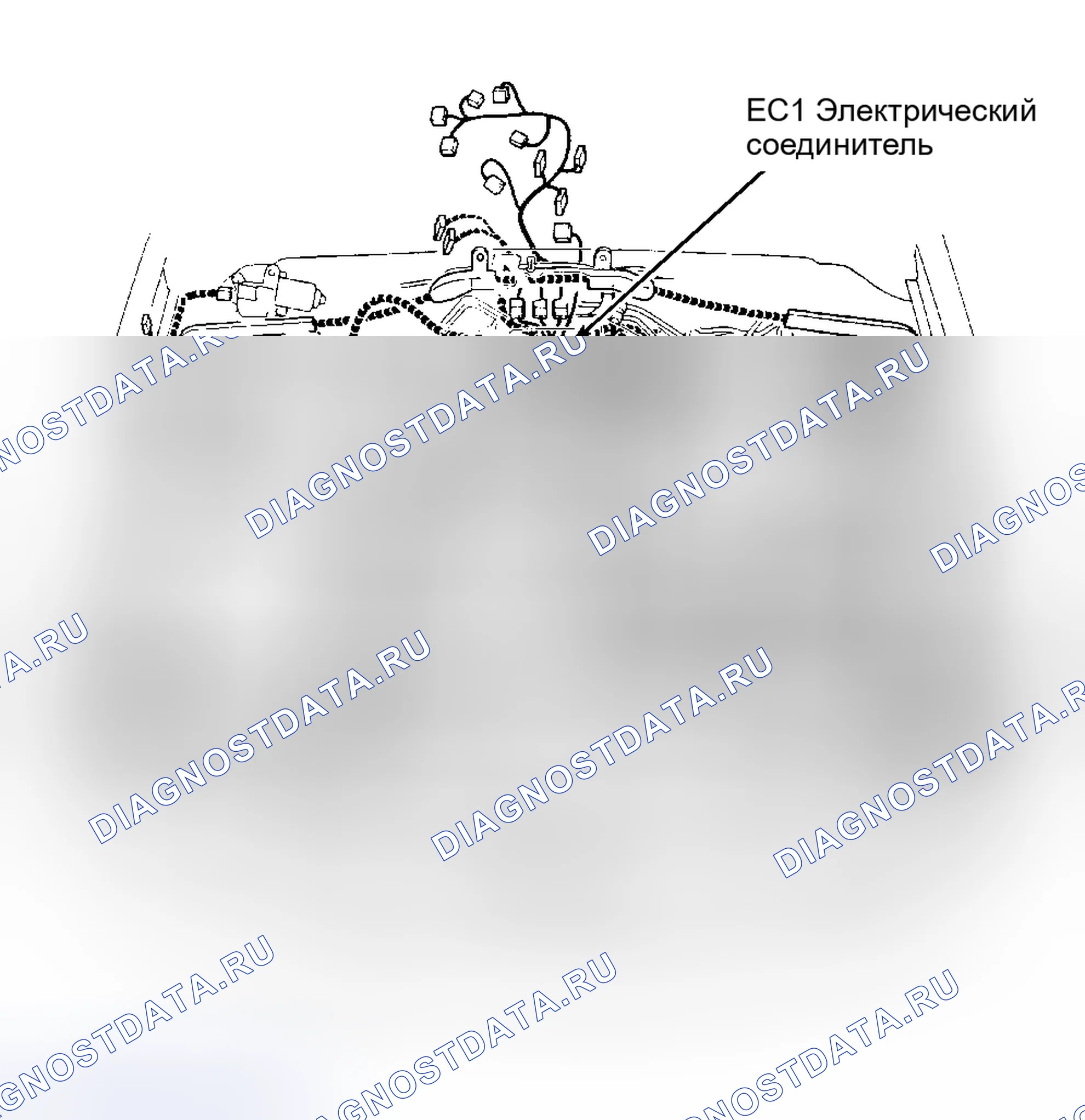 Рис. 111. Toyota Land Cruiser 100 рестайлинг