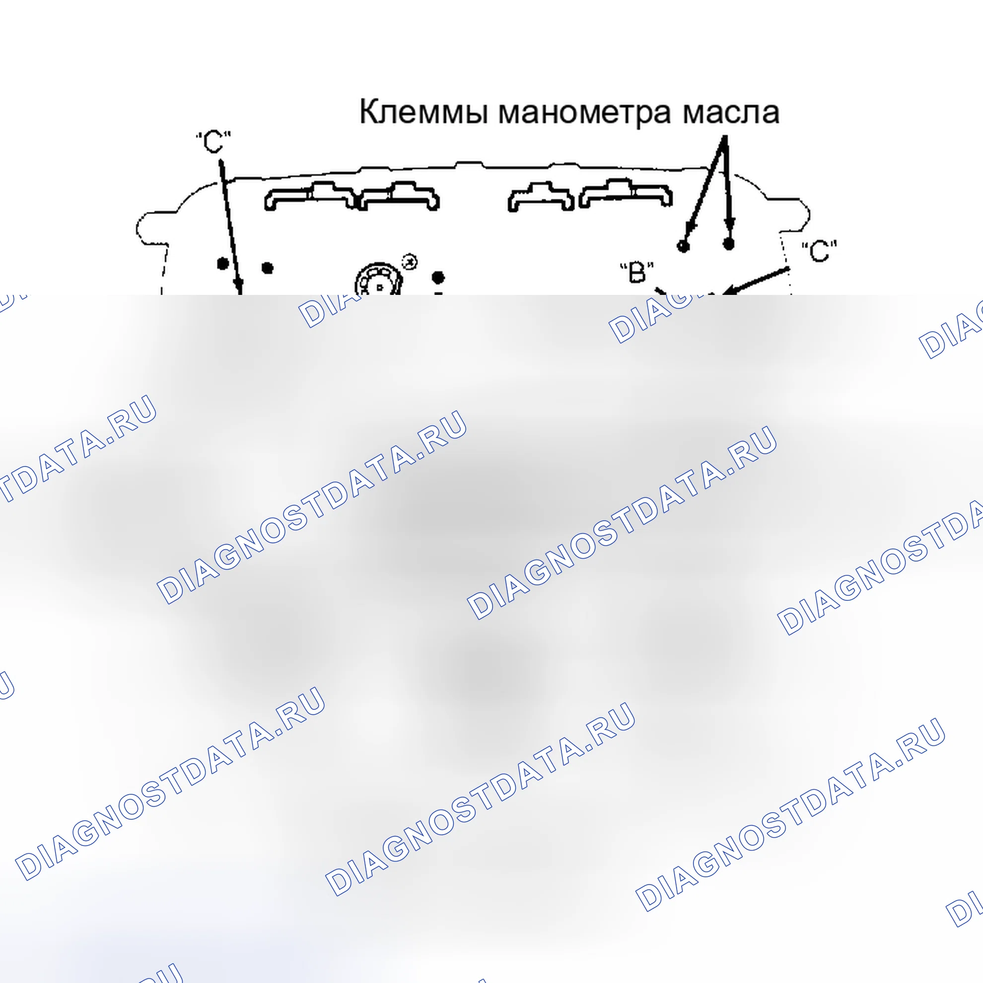 Рис. 16. Toyota Cressida IV