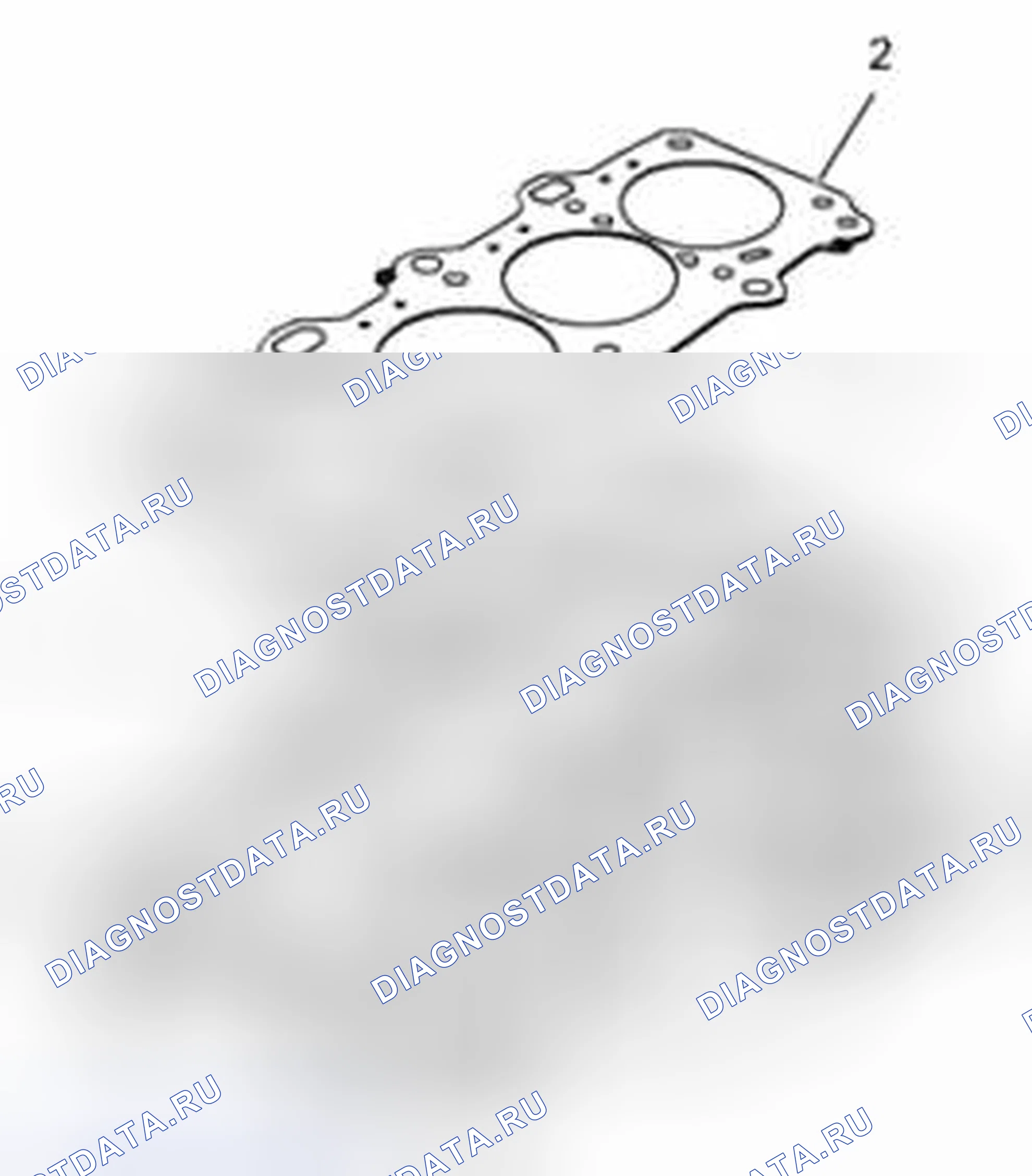 Рис. 93. Suzuki SX4 I рестайлинг
