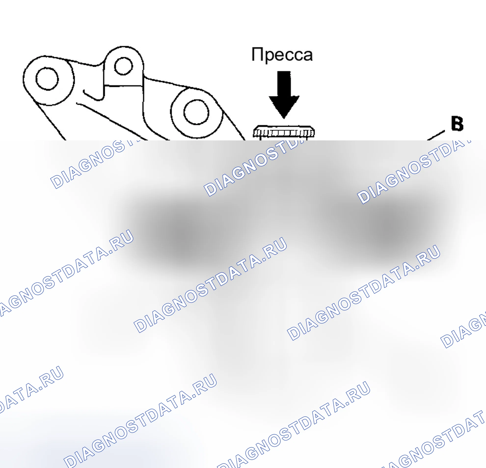 Рис. 128. Honda Accord VII рестайлинг