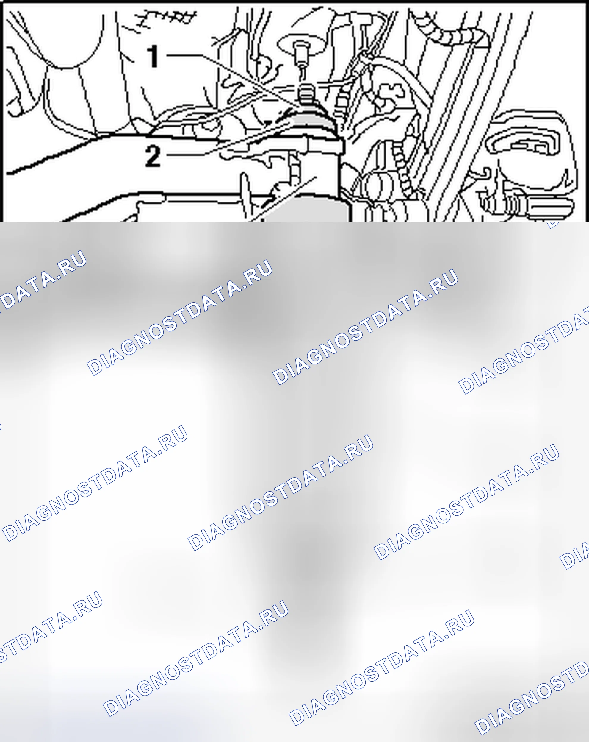 Рис. 188. Volkswagen Passat B6
