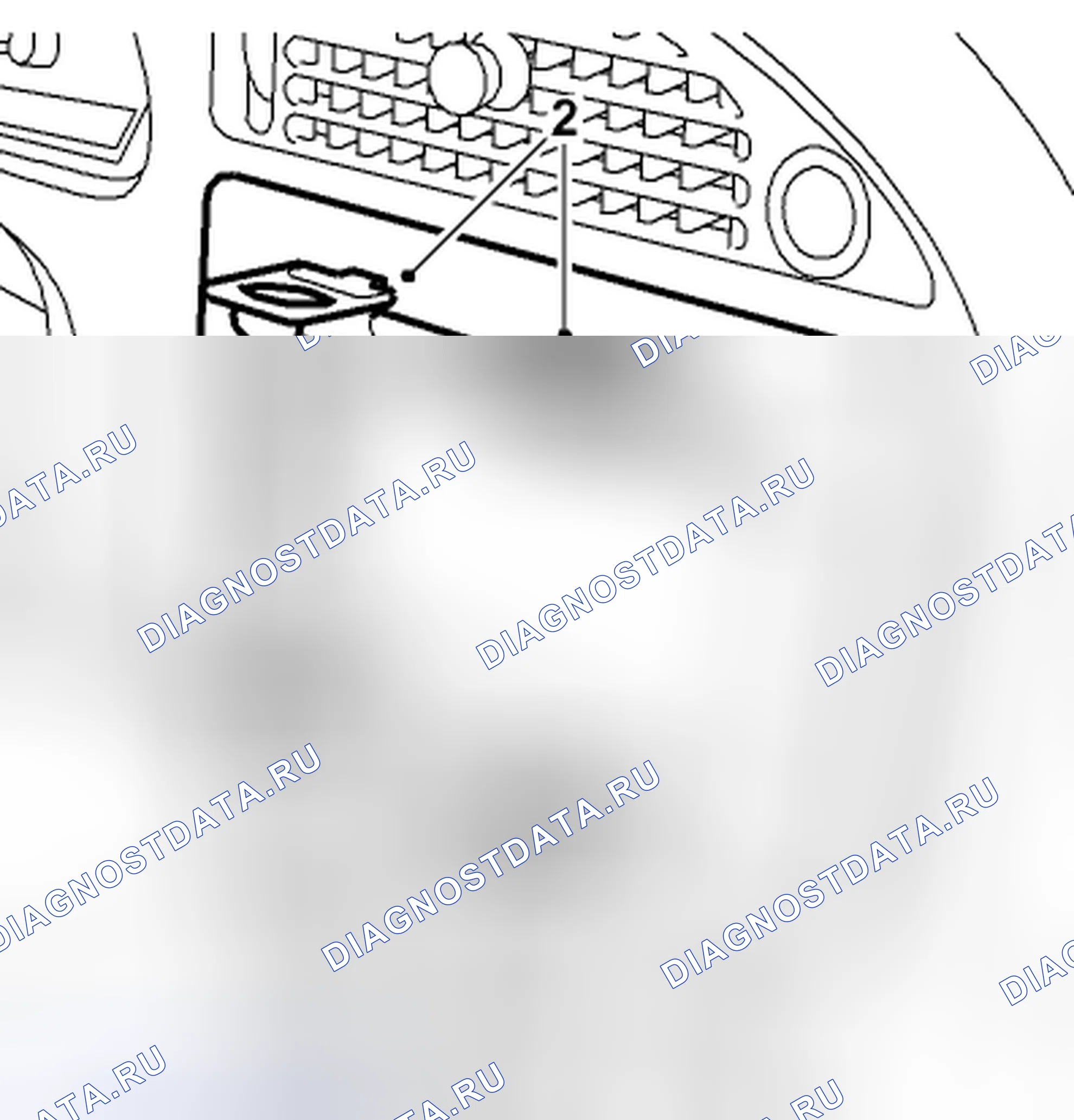 Рис. 106: Для удаления. Kia Picanto III