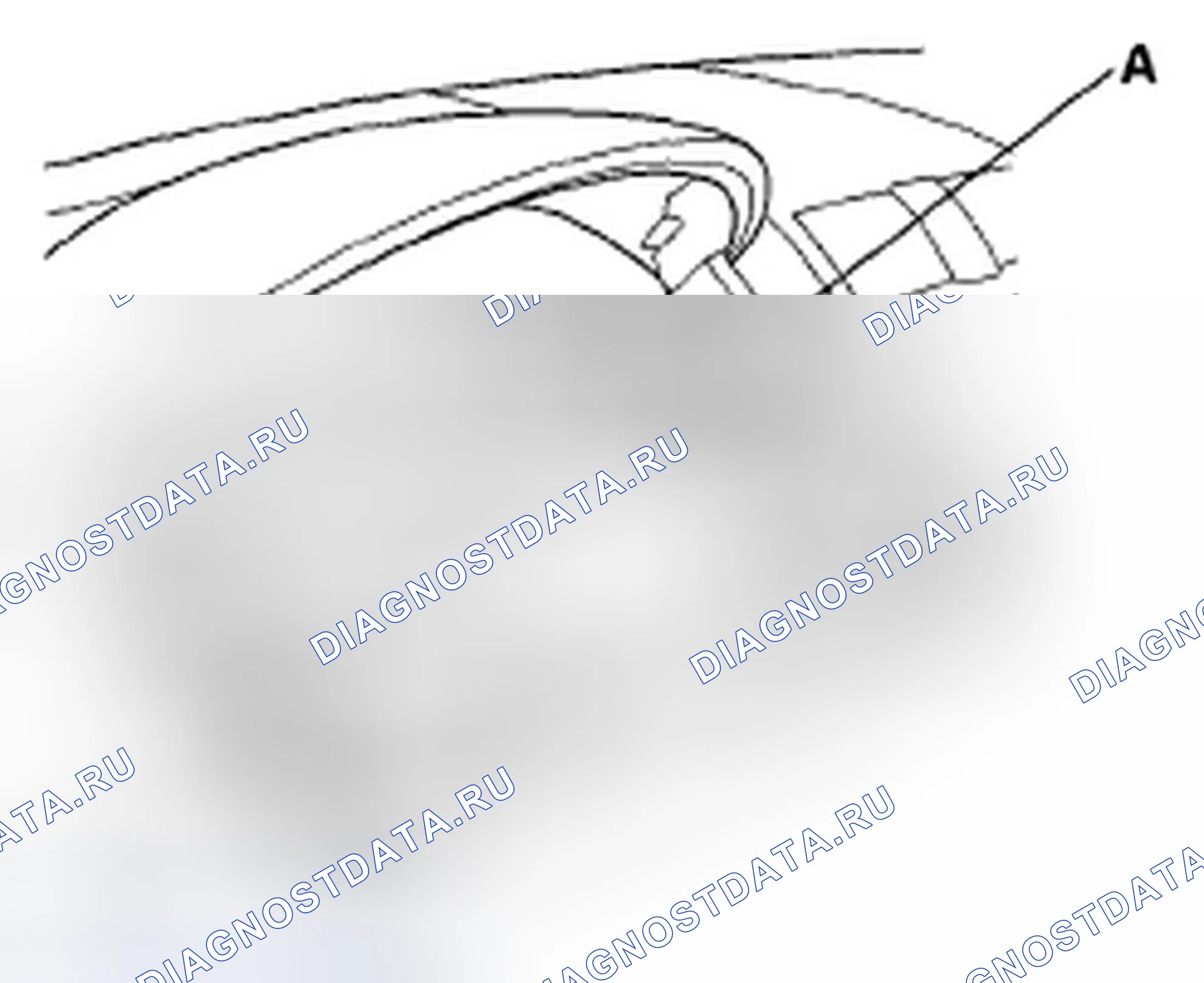 Рис. 567. Honda Accord VII рестайлинг