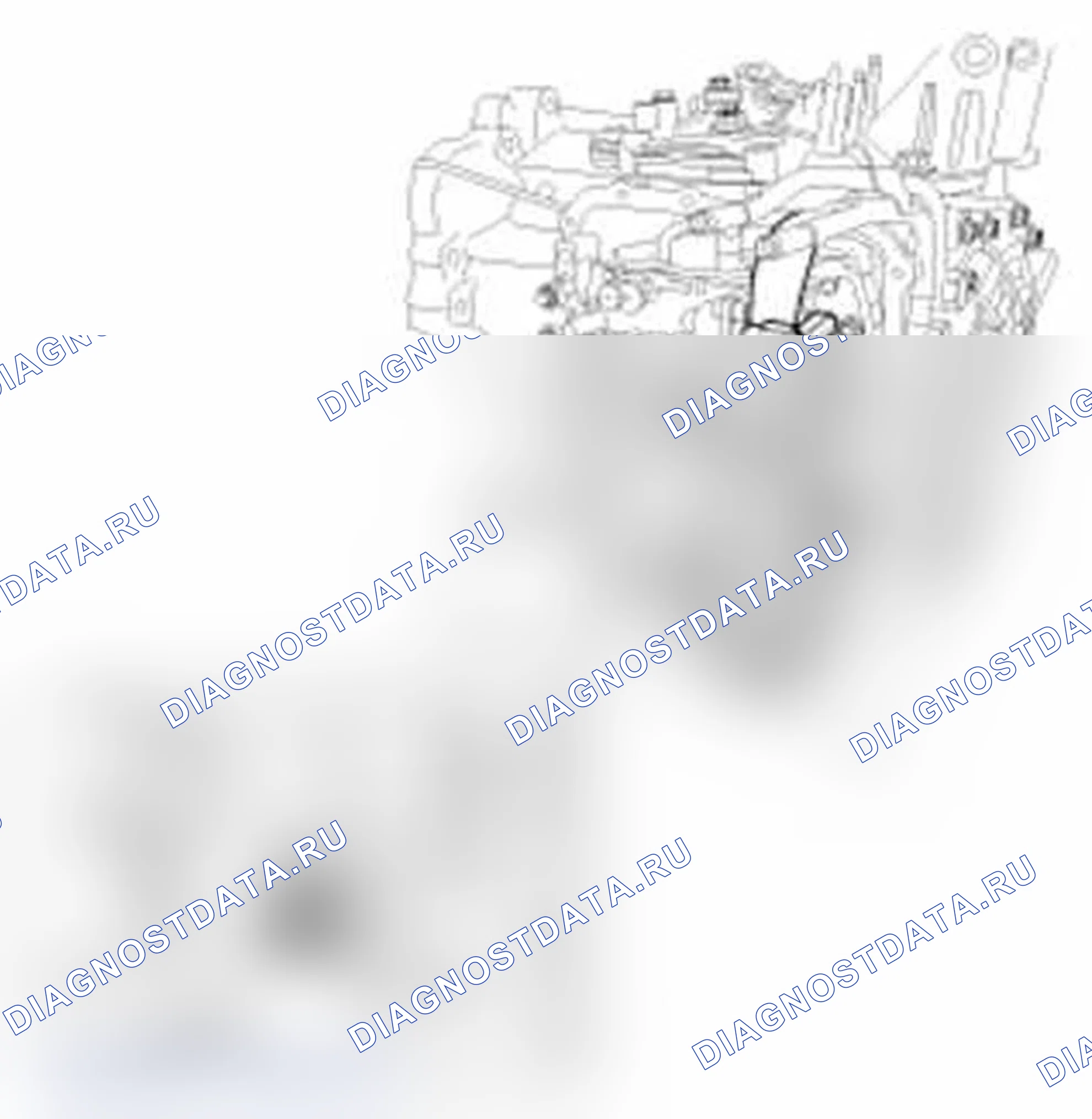Рис. 62. Hyundai Santa Fe II рестайлинг