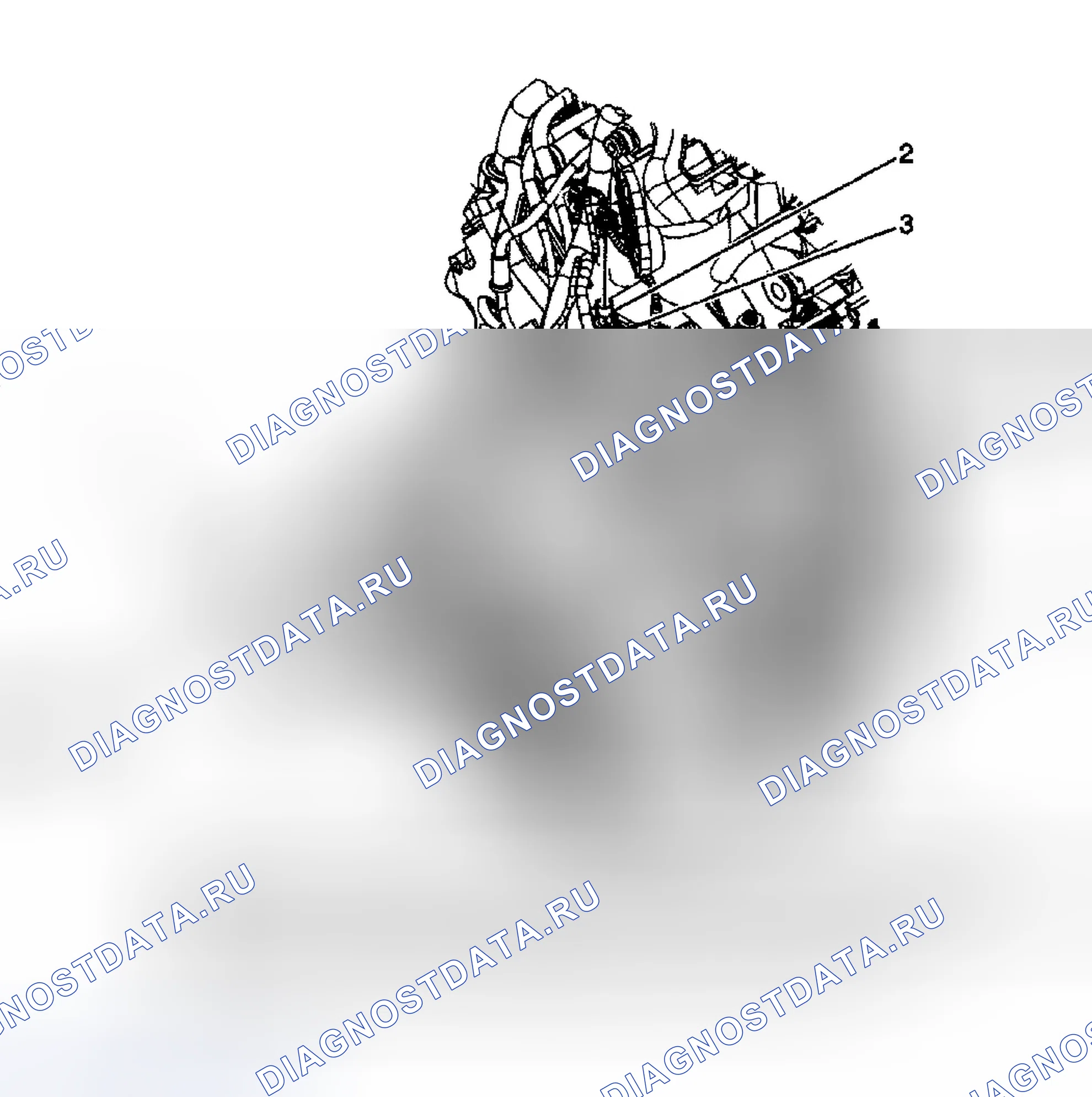 Рис. 216. Chevrolet TrailBlazer I