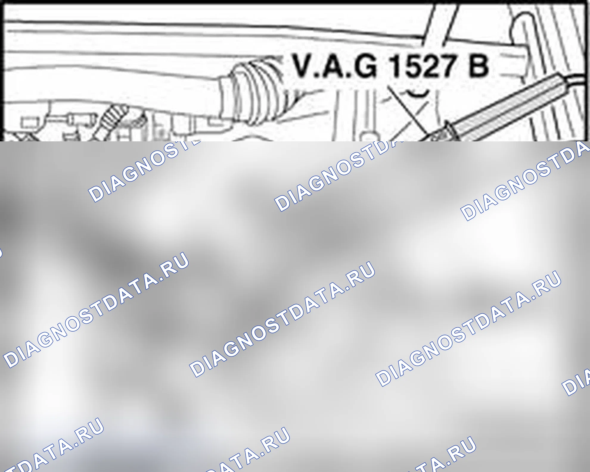 Рис. 820. Audi A4 B7