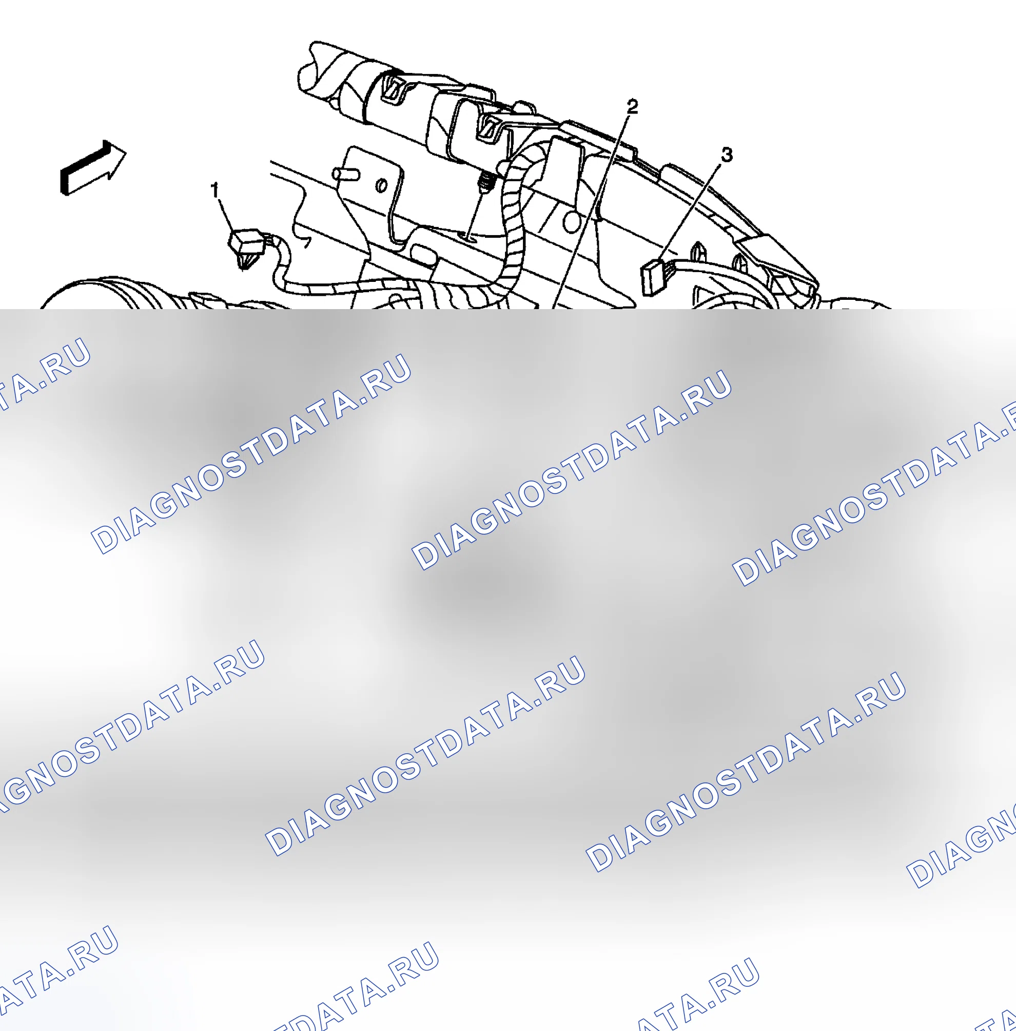 Рис. 26. Pontiac Grand AM V