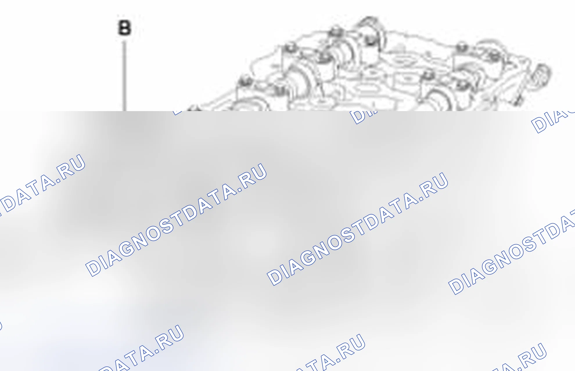 Рис. 503. Haval Beast (Shenshou) I