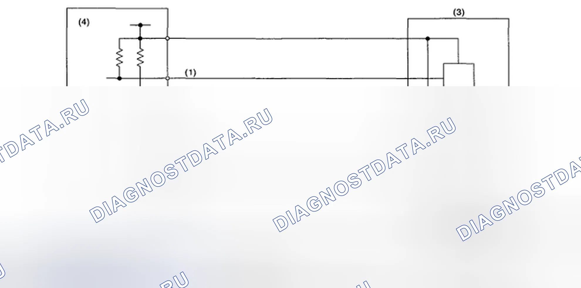 Рис. 325: ОПИСАНИЕ КОМПОНЕНТОВ. Subaru Impreza WRX GH