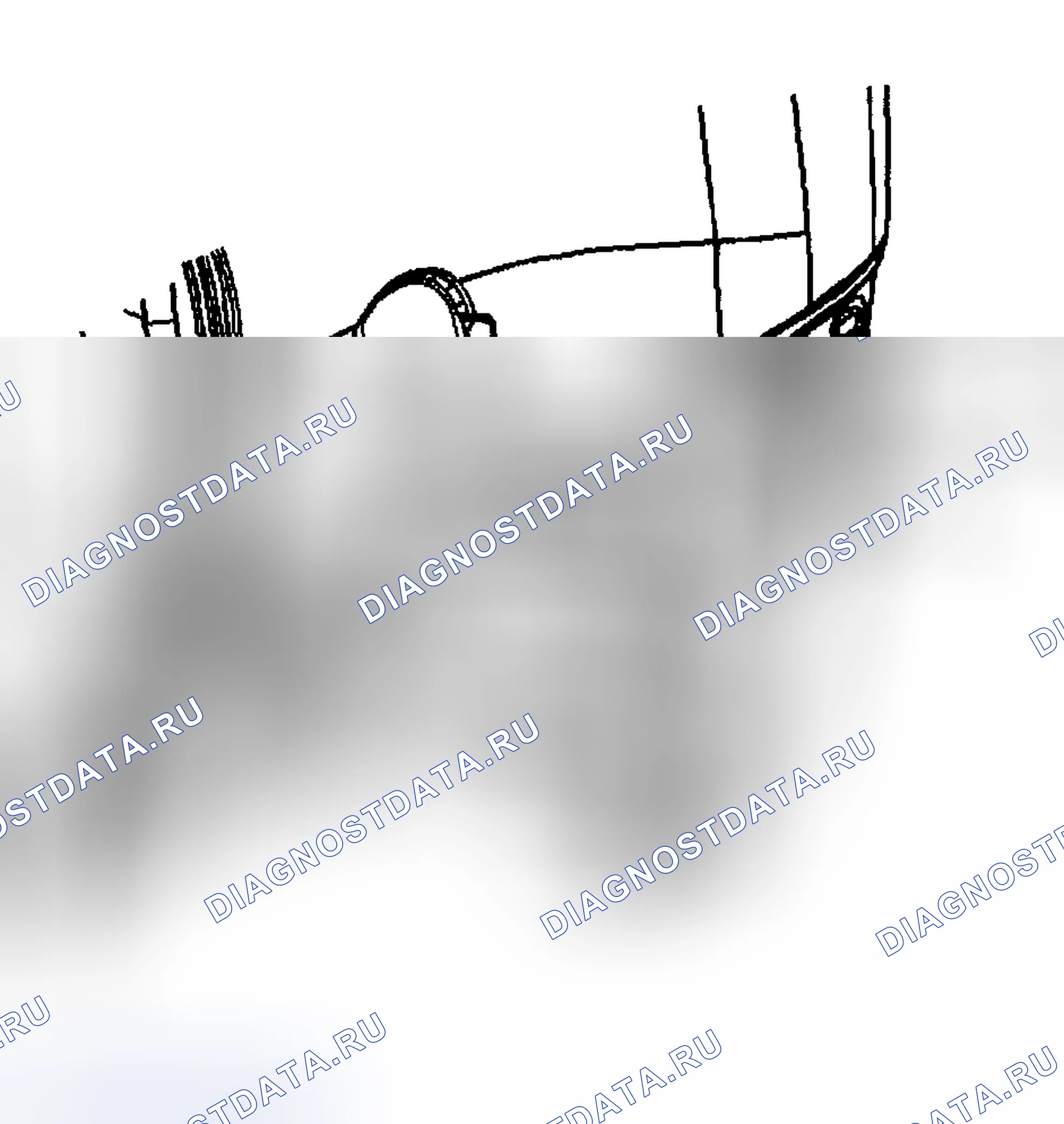 Рис. 297: Процедура установки. Hyundai Venue I