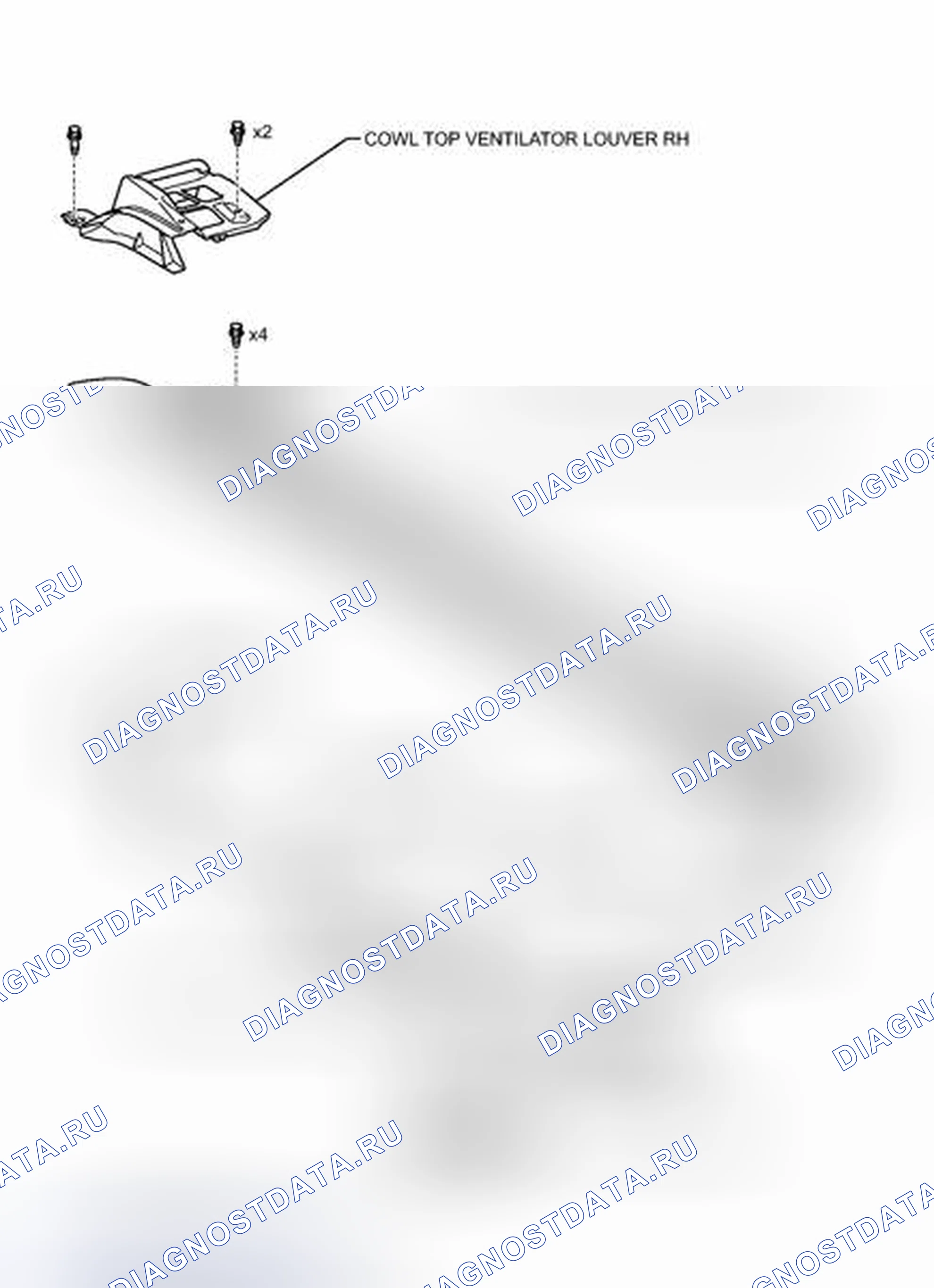 Рис. 6: ИЛЛЮСТРАЦИЯ. Toyota FJ Cruiser I