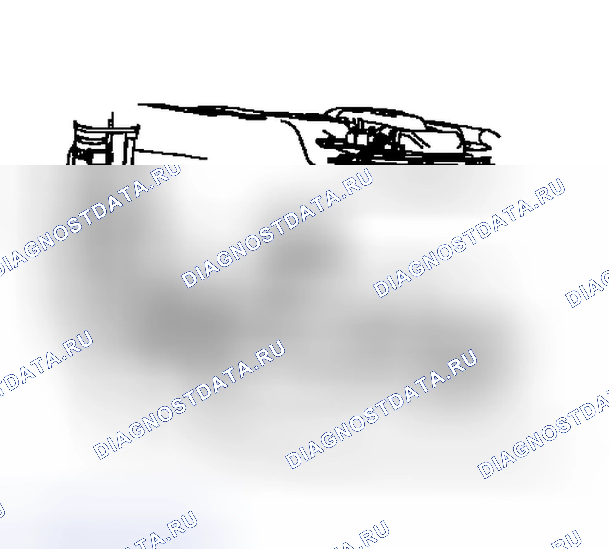 Рис. 91. Kia Sorento IV рестайлинг