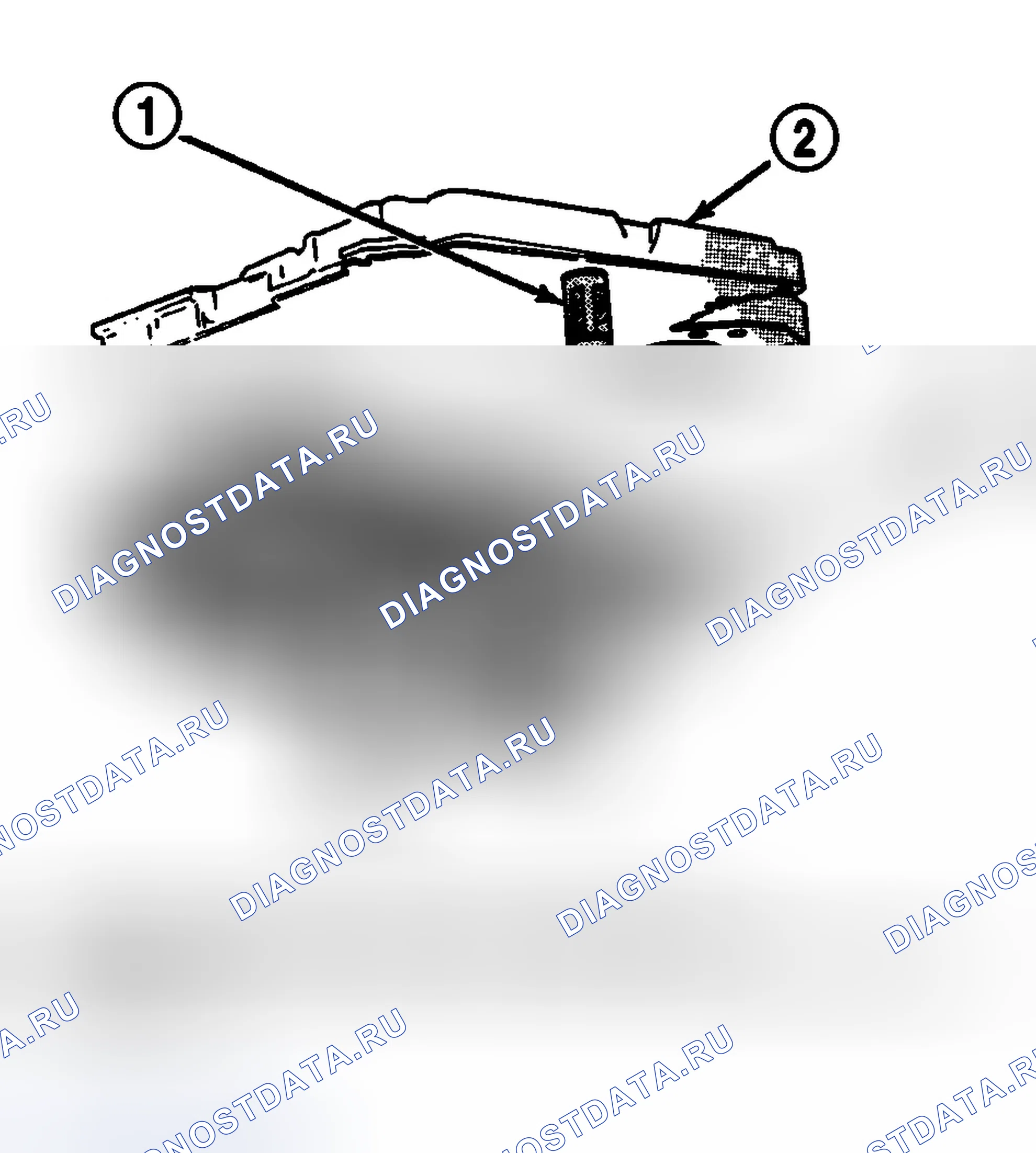 Рис. 427. Dodge Pickup R2500 