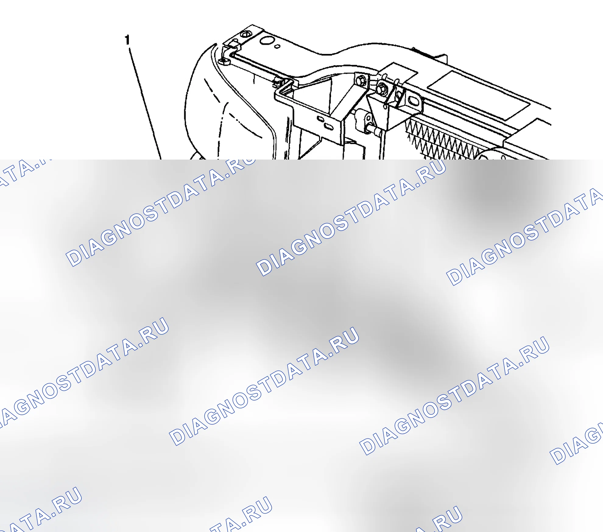 Рис. 183. GMC Sierra 2500 