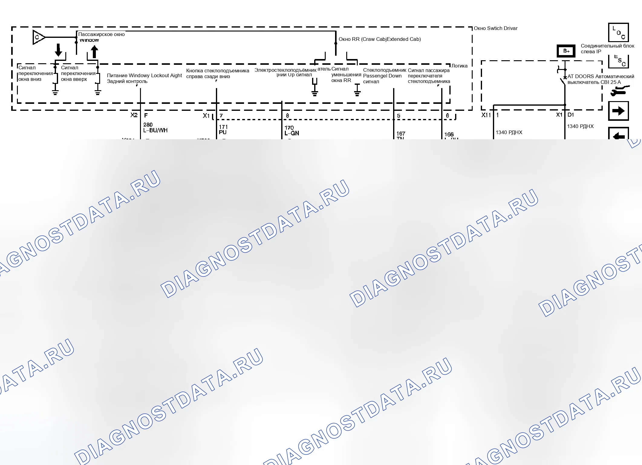 Рис. 4. GMC Sierra 2500 HD 