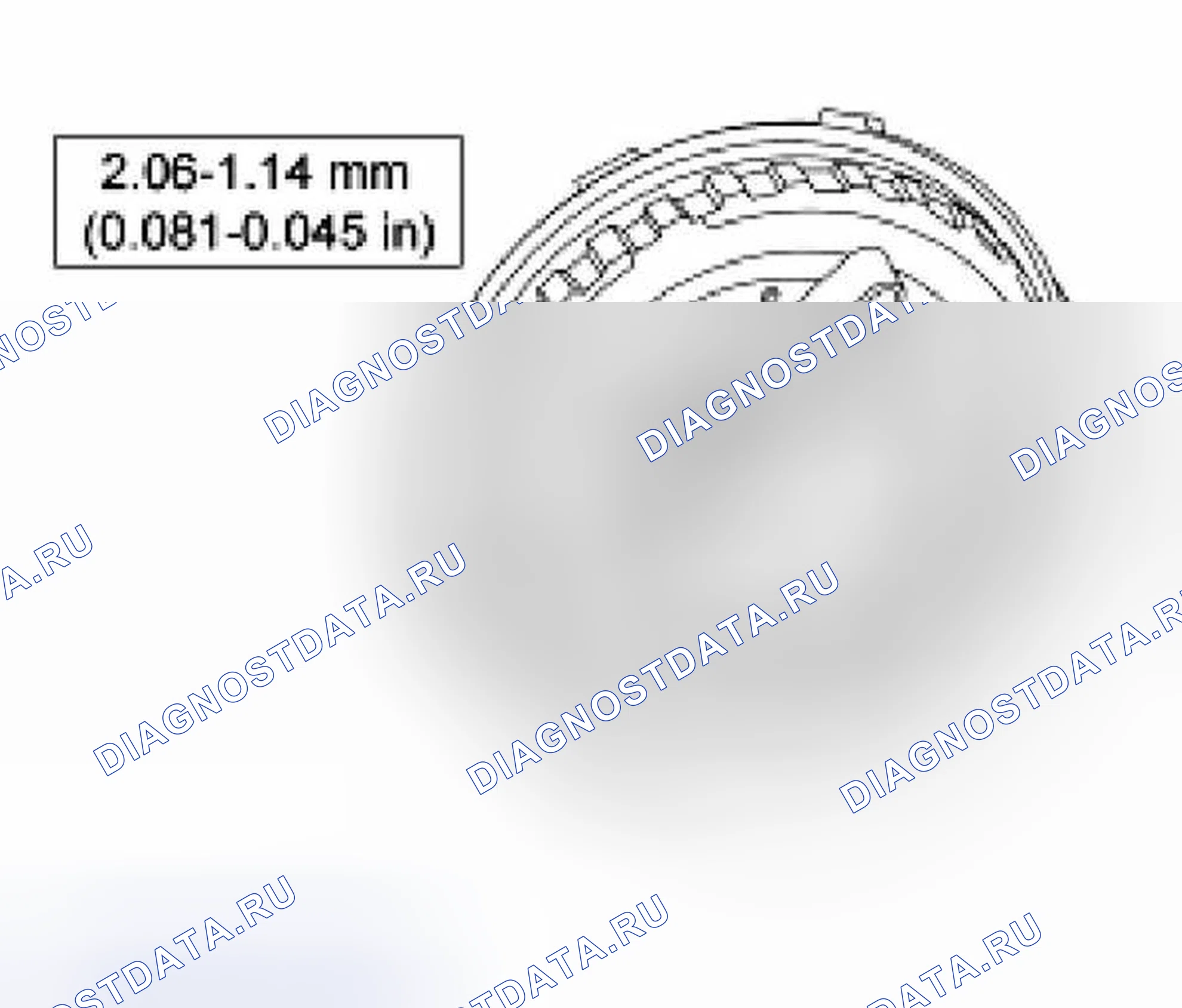 Рис. 490. Hyundai Lantra I