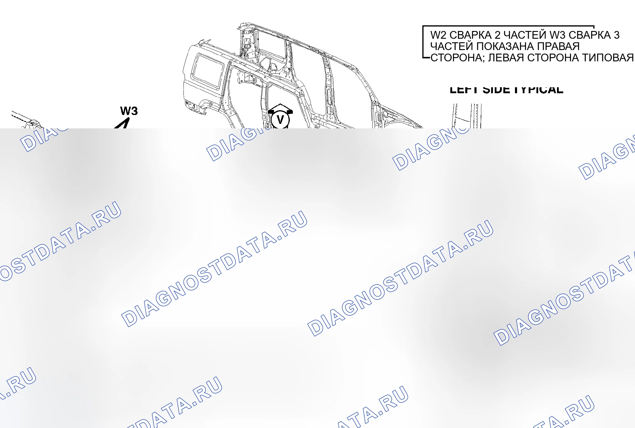 Рис. 202. Jeep Commander I