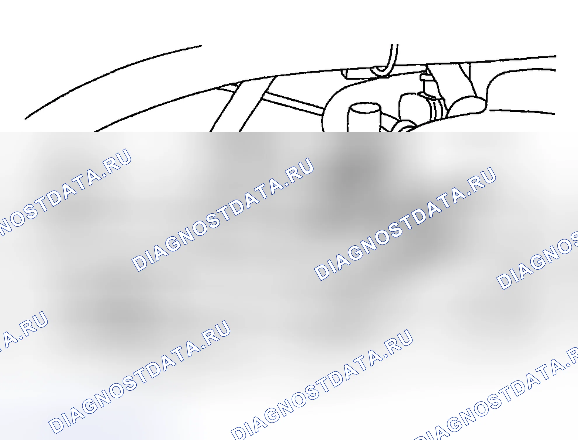 Рис. 3172. Ford Pickup F250 Super Duty I