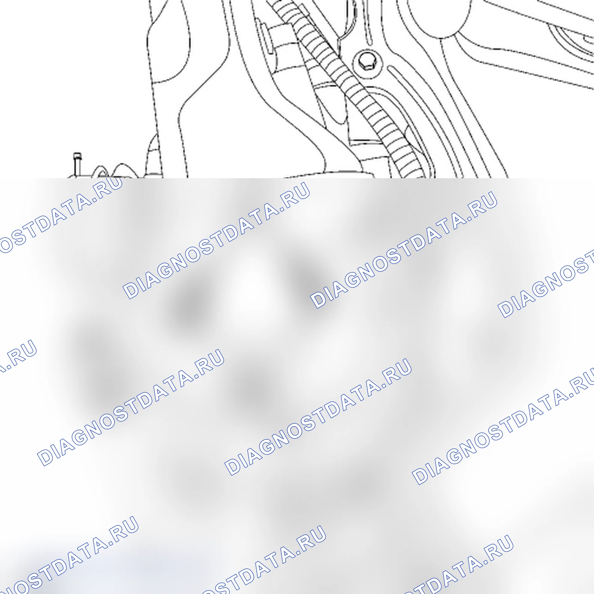 Тнвд — вариант 5. Renault Trafic II