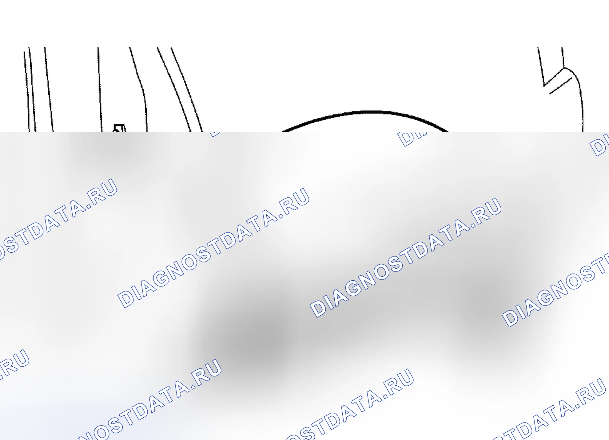 Рис. 4: Демонтаж и монтаж. Hyundai Mistra II