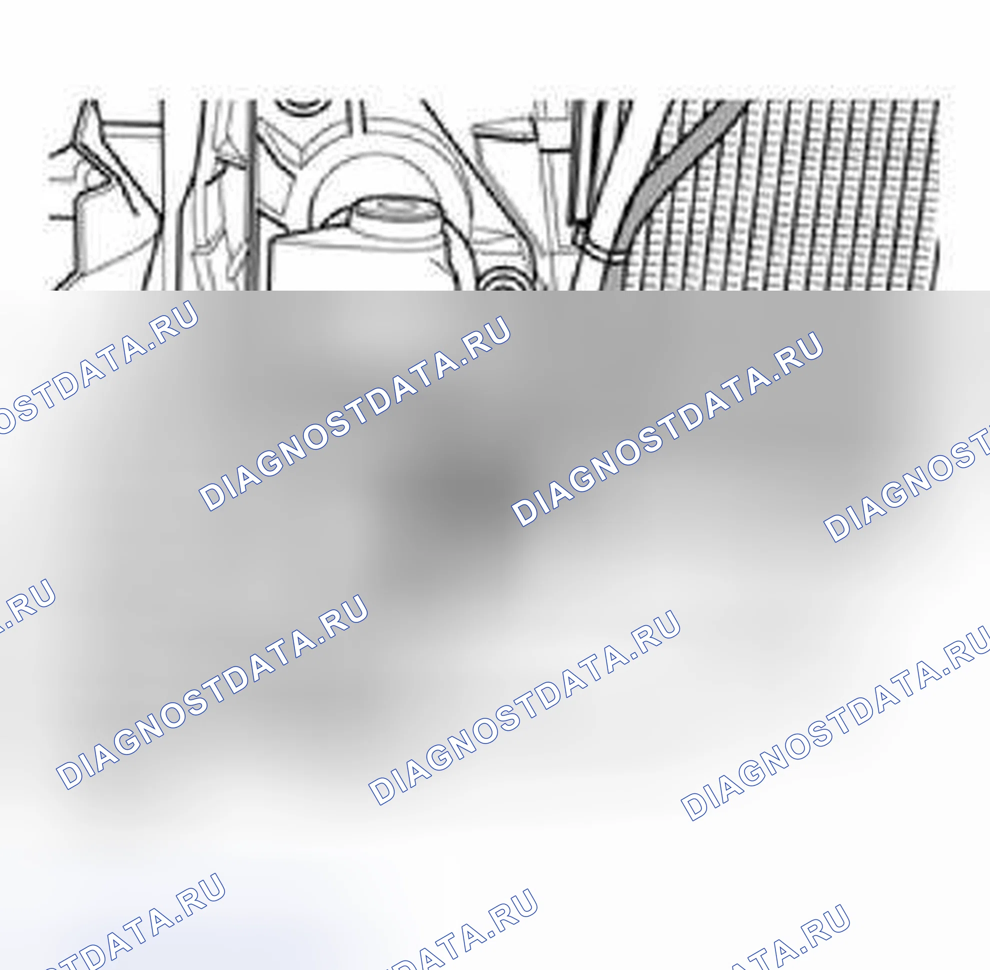 Рис. 151: Удаление. Audi S4 B6
