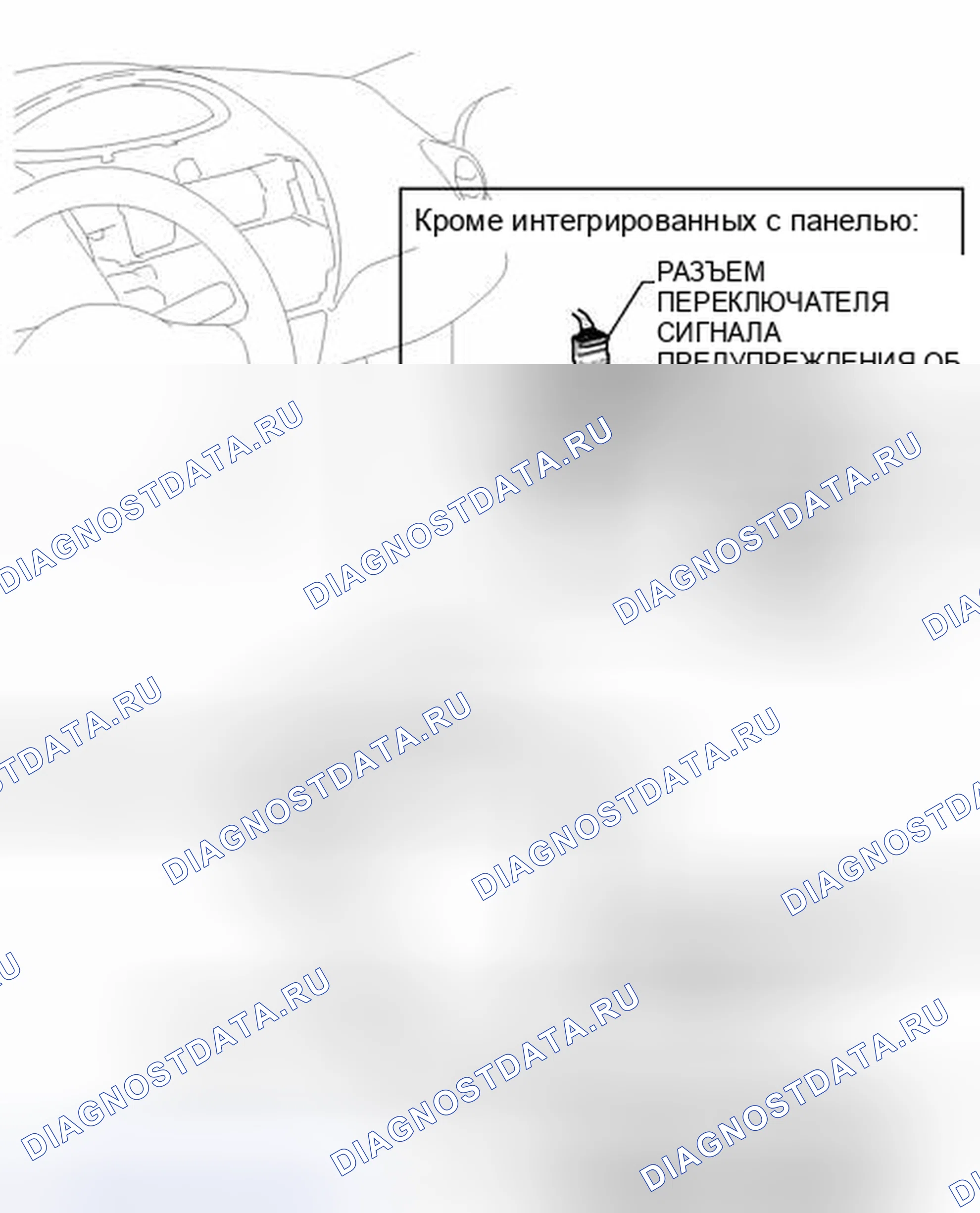 Рис. 37: ИЛЛЮСТРАЦИЯ. Toyota Yaris III