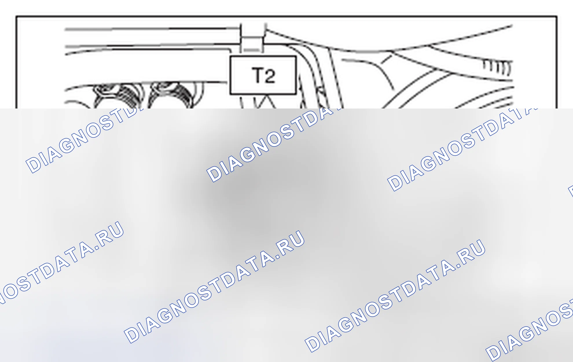 Рис. 33: УСТАНОВКА. Subaru Impreza GK